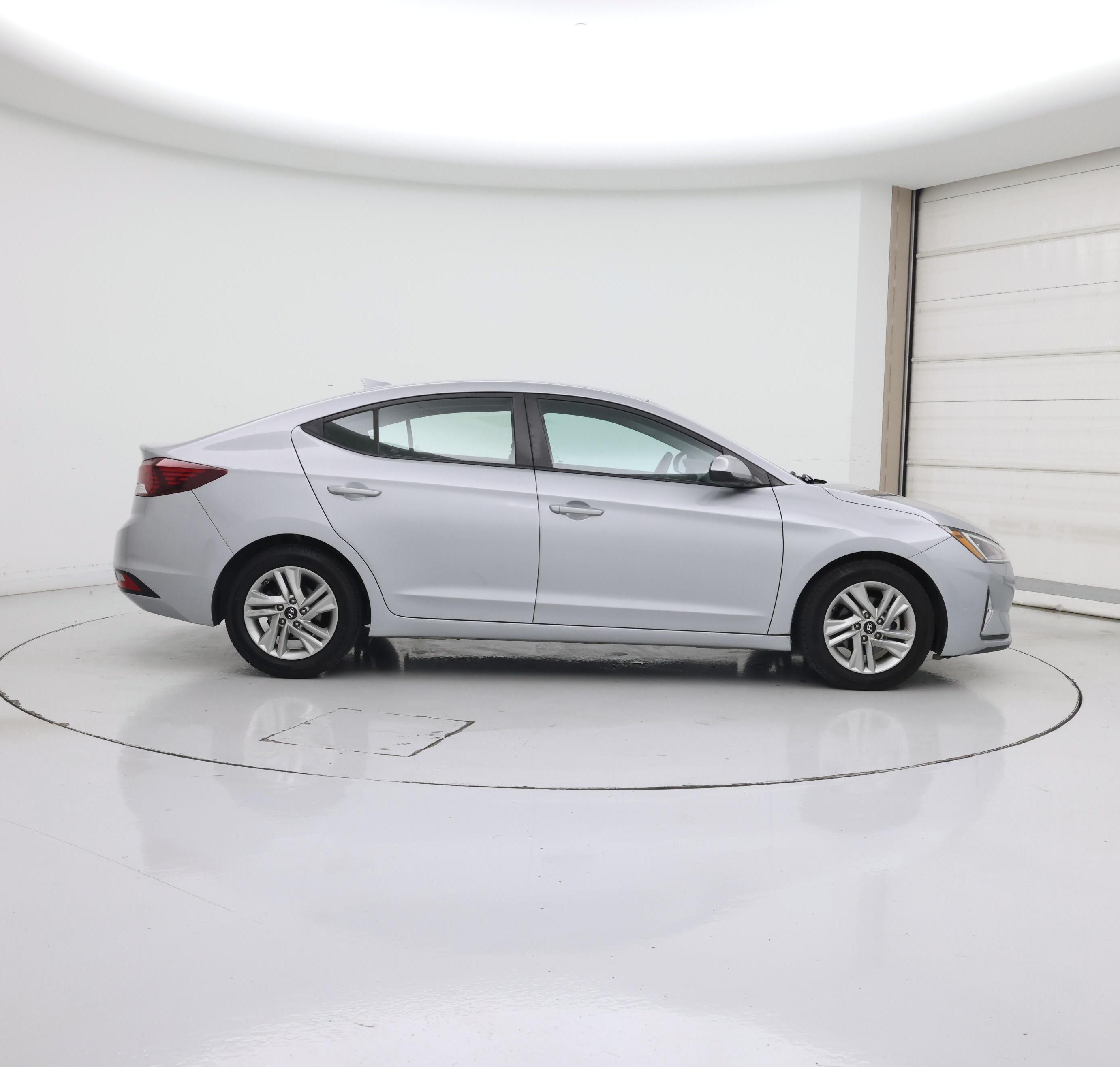 Thumbnail: 2020 Hyundai Elantra - 7