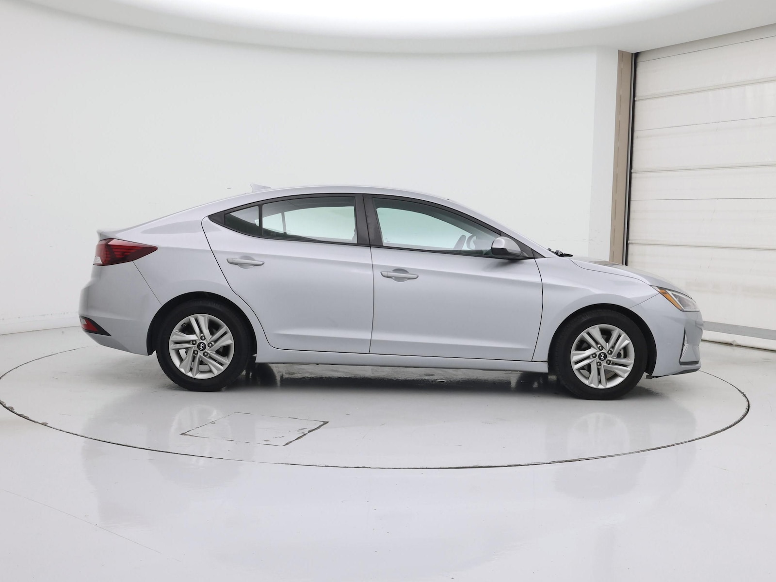 2020 Hyundai Elantra SEL - Photo 8