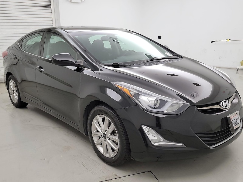 2015 Hyundai Elantra SE -
                  Santa Rosa, CA