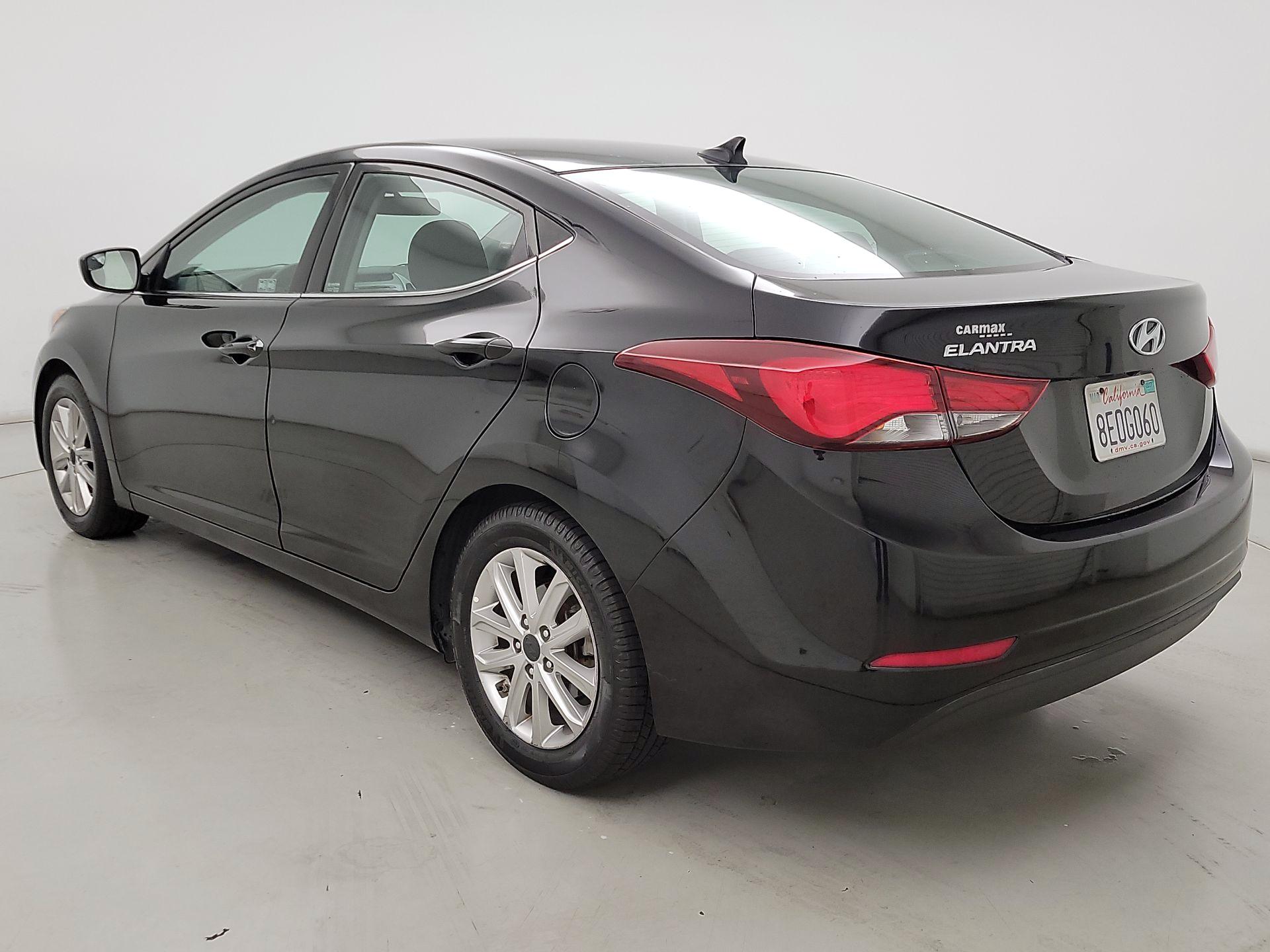 Thumbnail: 2015 Hyundai Elantra - 7