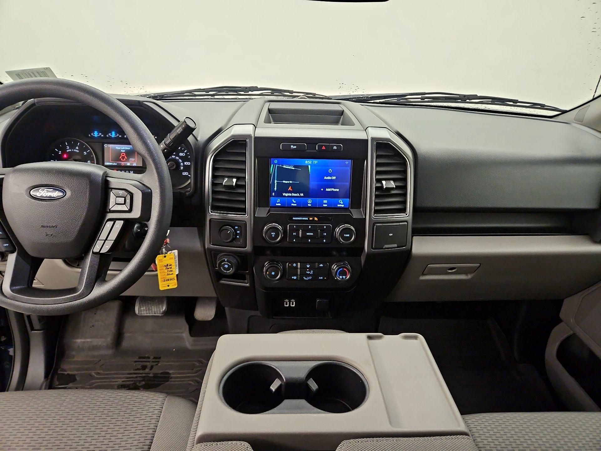 Thumbnail: 2020 Ford F-150 - 9