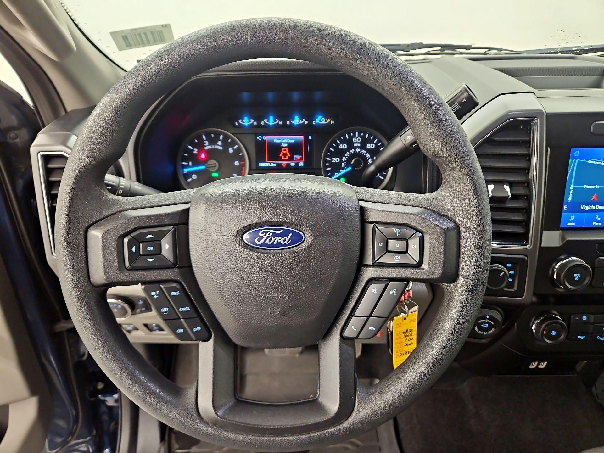 Thumbnail: 2020 Ford F-150 - 10