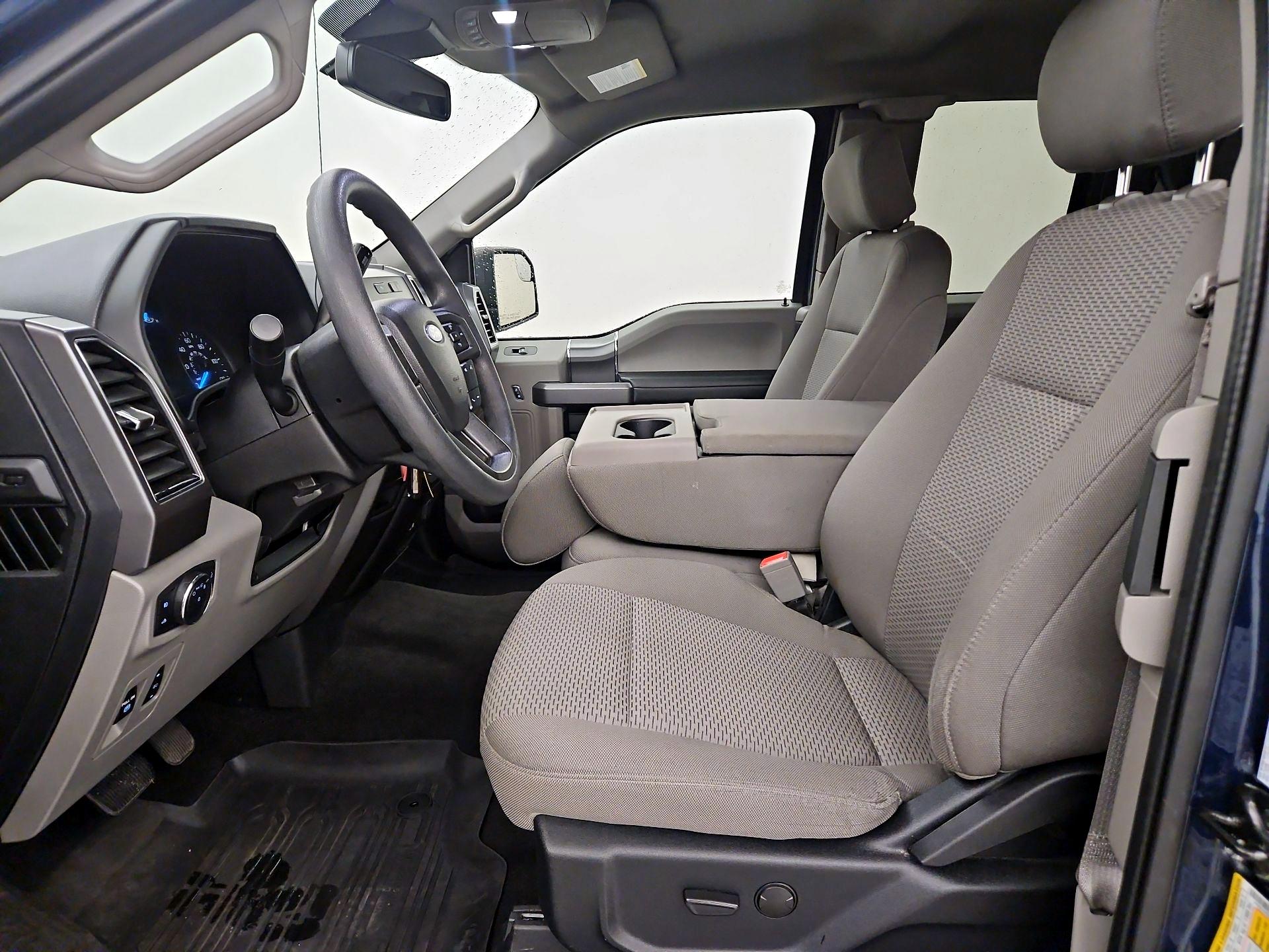 Thumbnail: 2020 Ford F-150 - 11