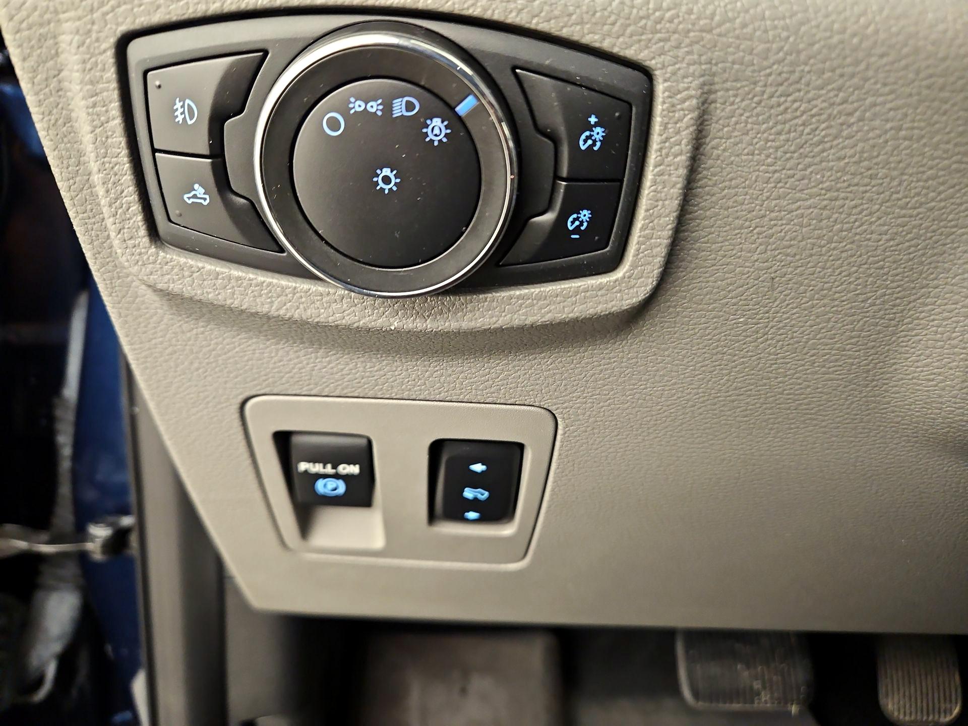 Thumbnail: 2020 Ford F-150 - 13
