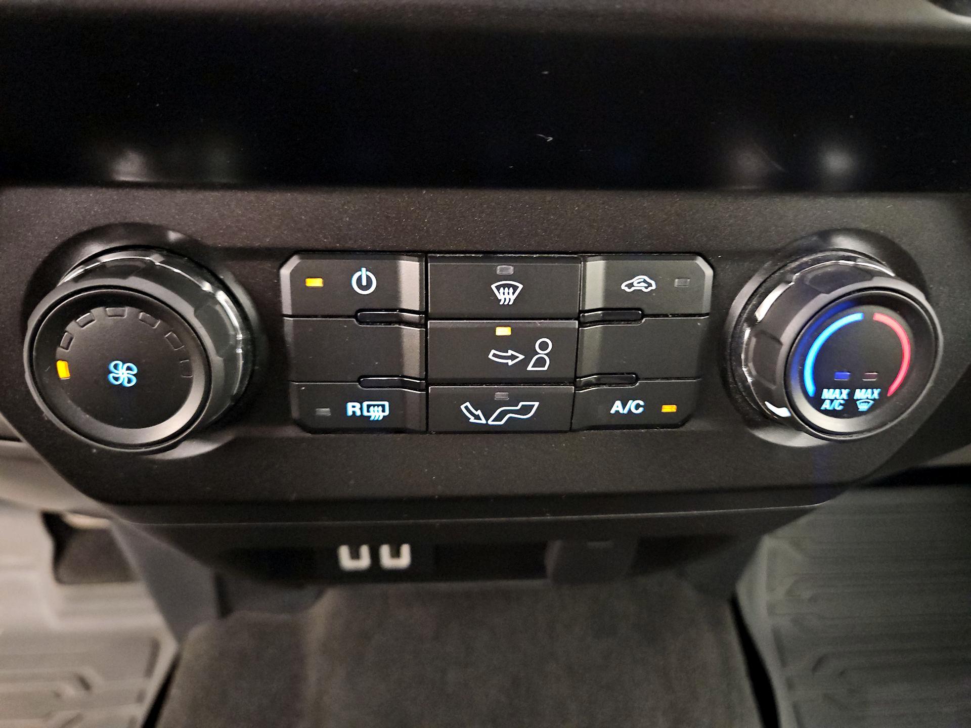 Thumbnail: 2020 Ford F-150 - 17