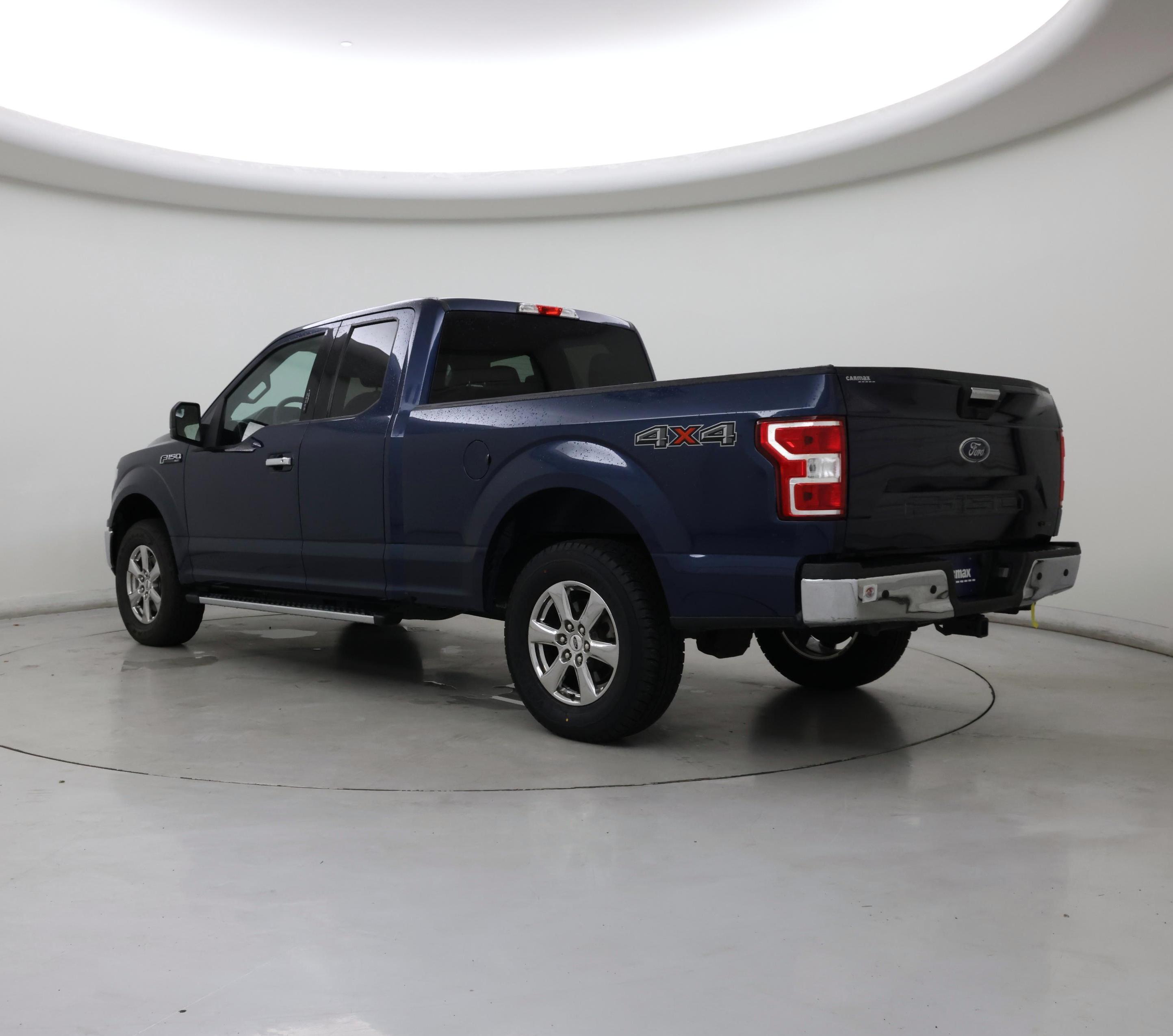 Thumbnail: 2020 Ford F-150 - 2