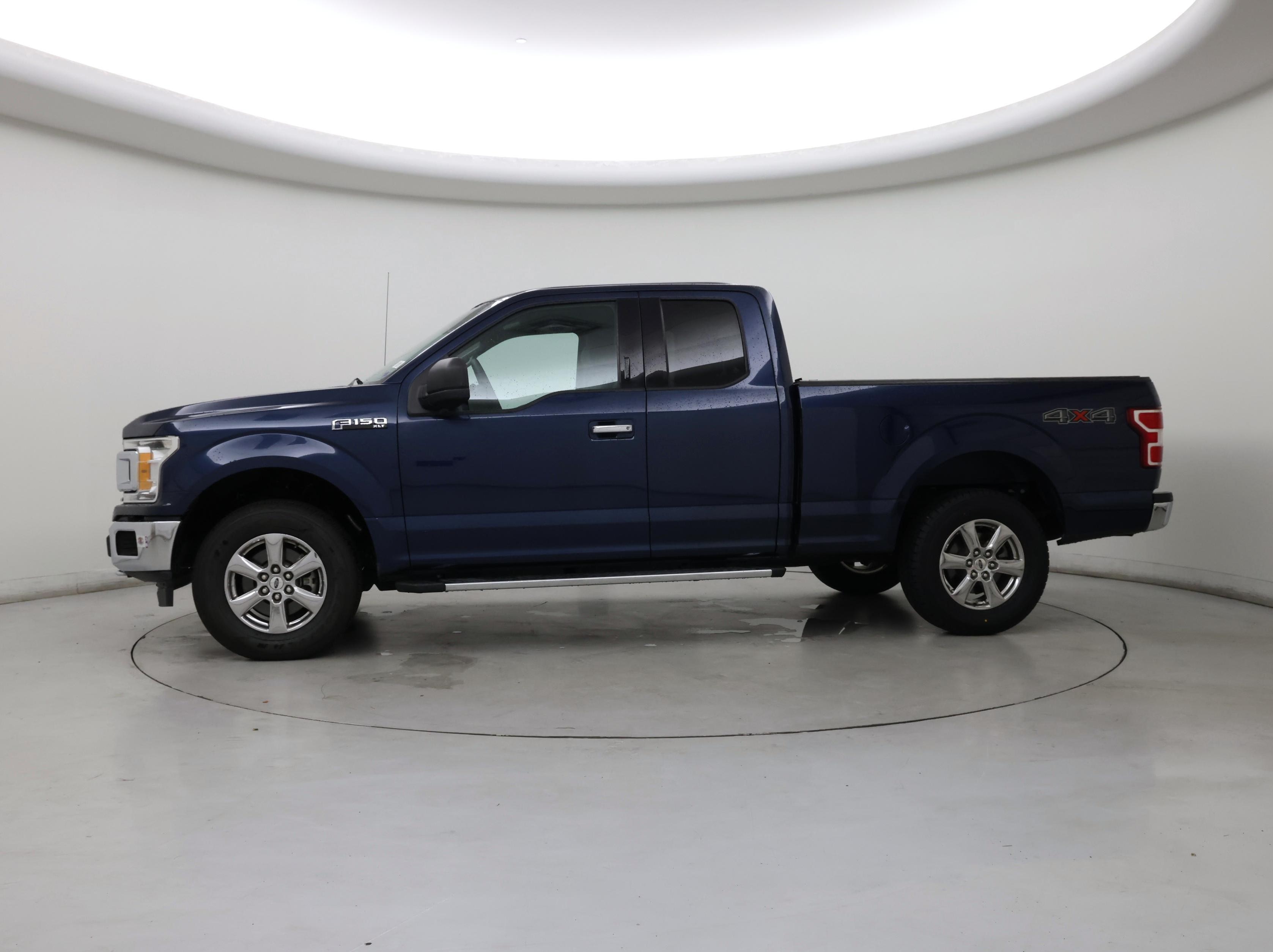 Thumbnail: 2020 Ford F-150 - 3