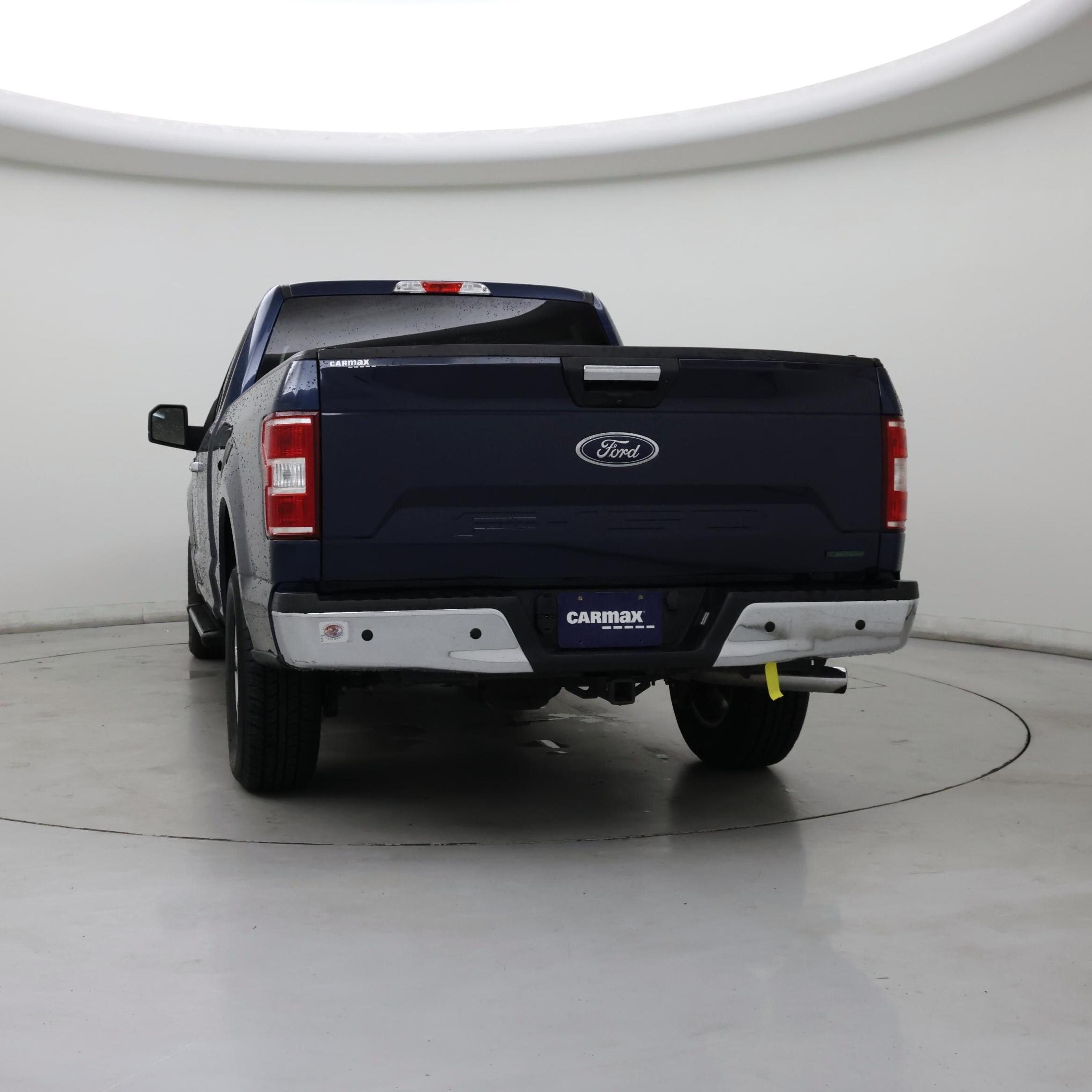 Thumbnail: 2020 Ford F-150 - 6