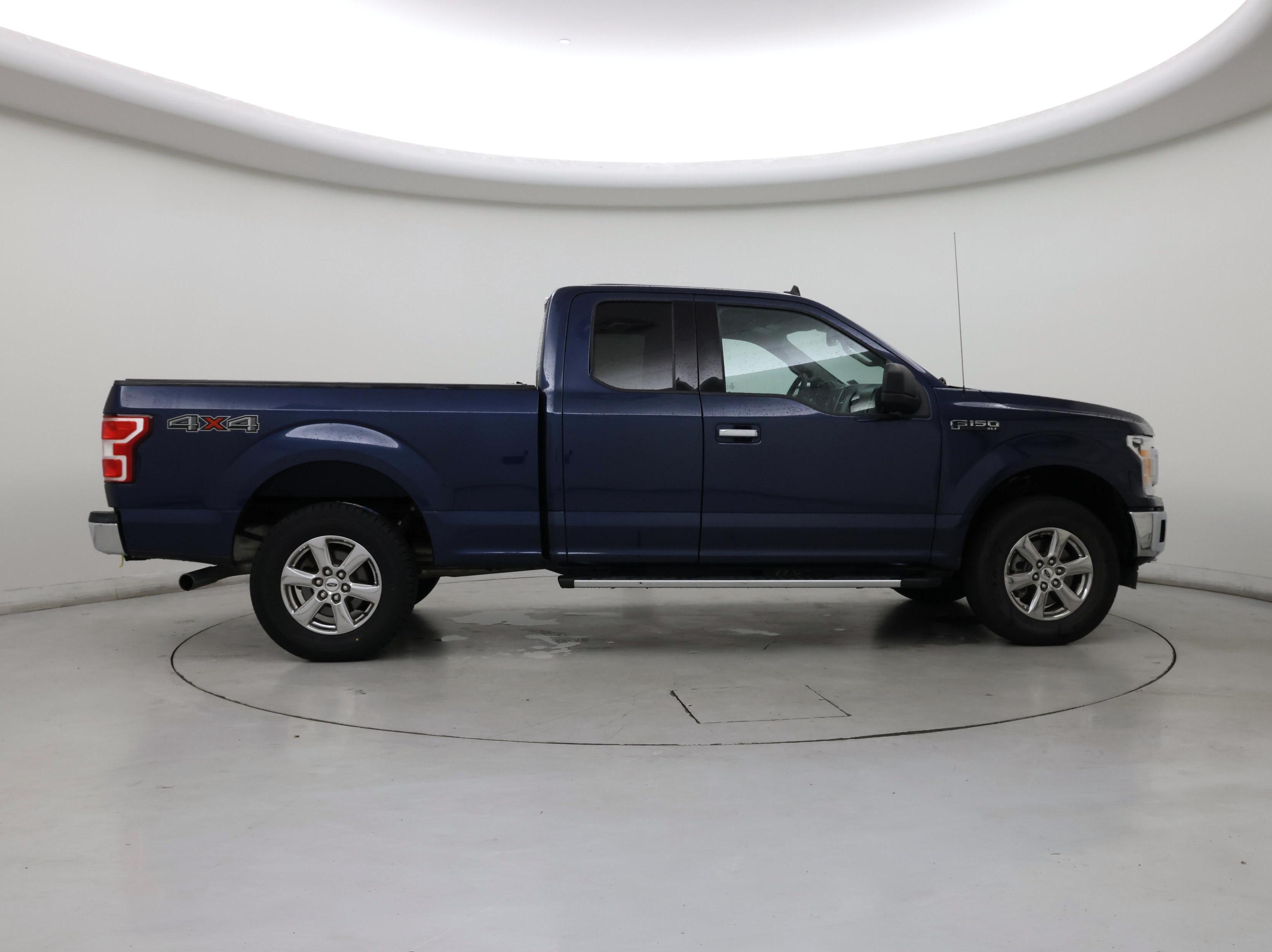 Thumbnail: 2020 Ford F-150 - 7