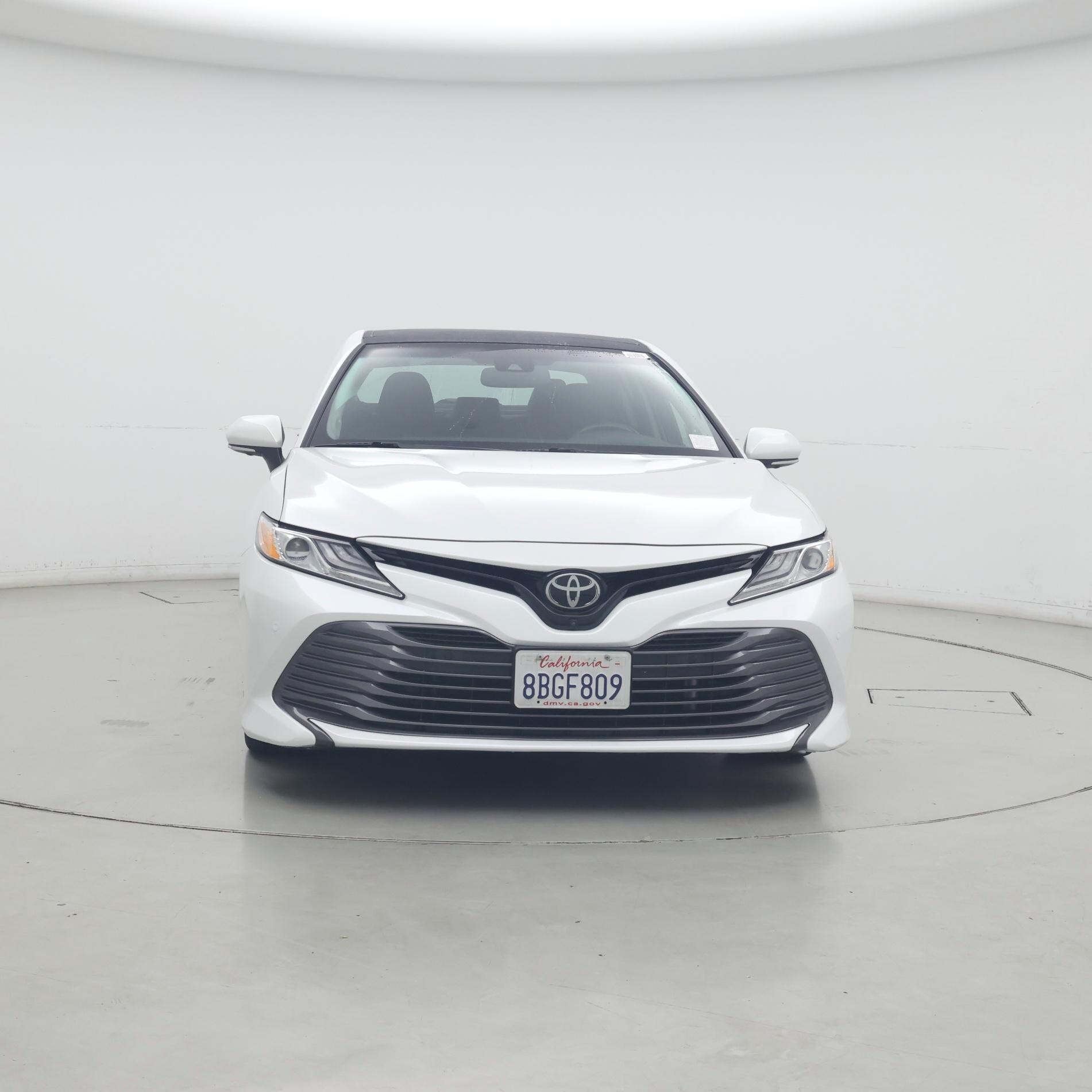 Thumbnail: 2018 Toyota Camry - 5