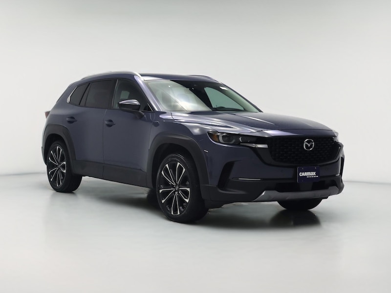2024 Mazda CX-50 2.5 Turbo Premium Plus