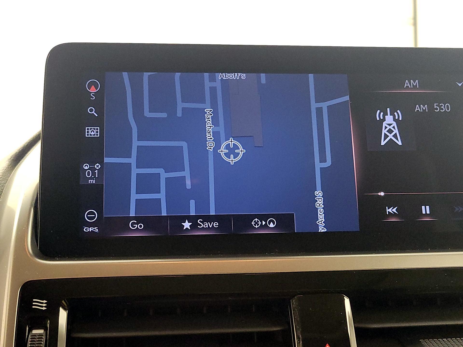 Thumbnail: 2023 Lexus GX - 14