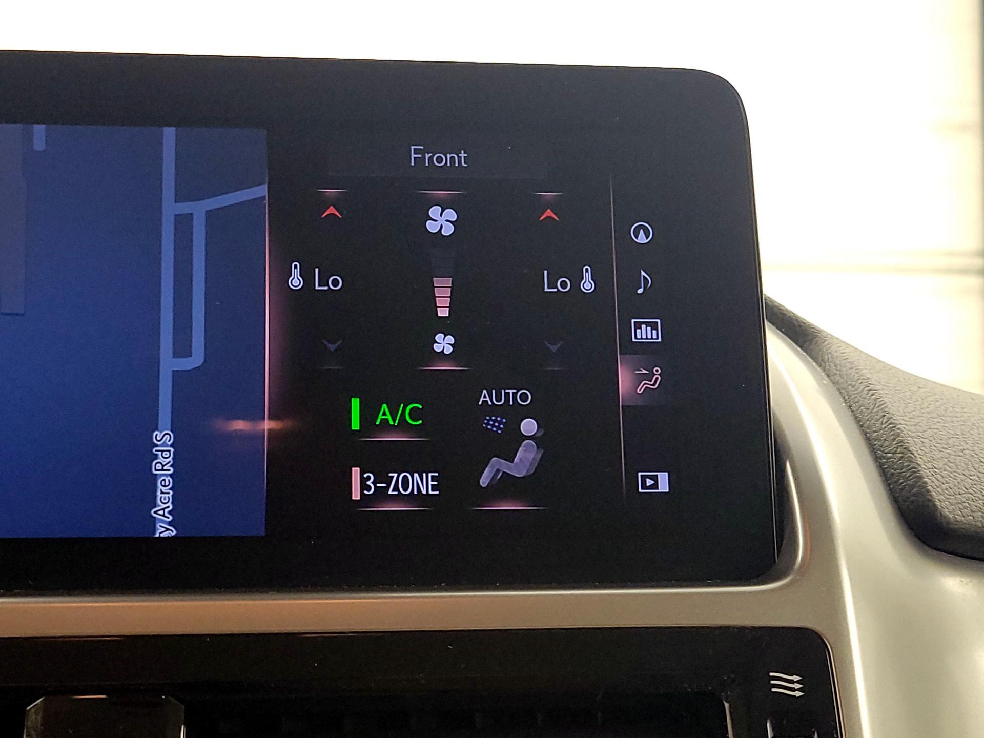 Thumbnail: 2023 Lexus GX - 17