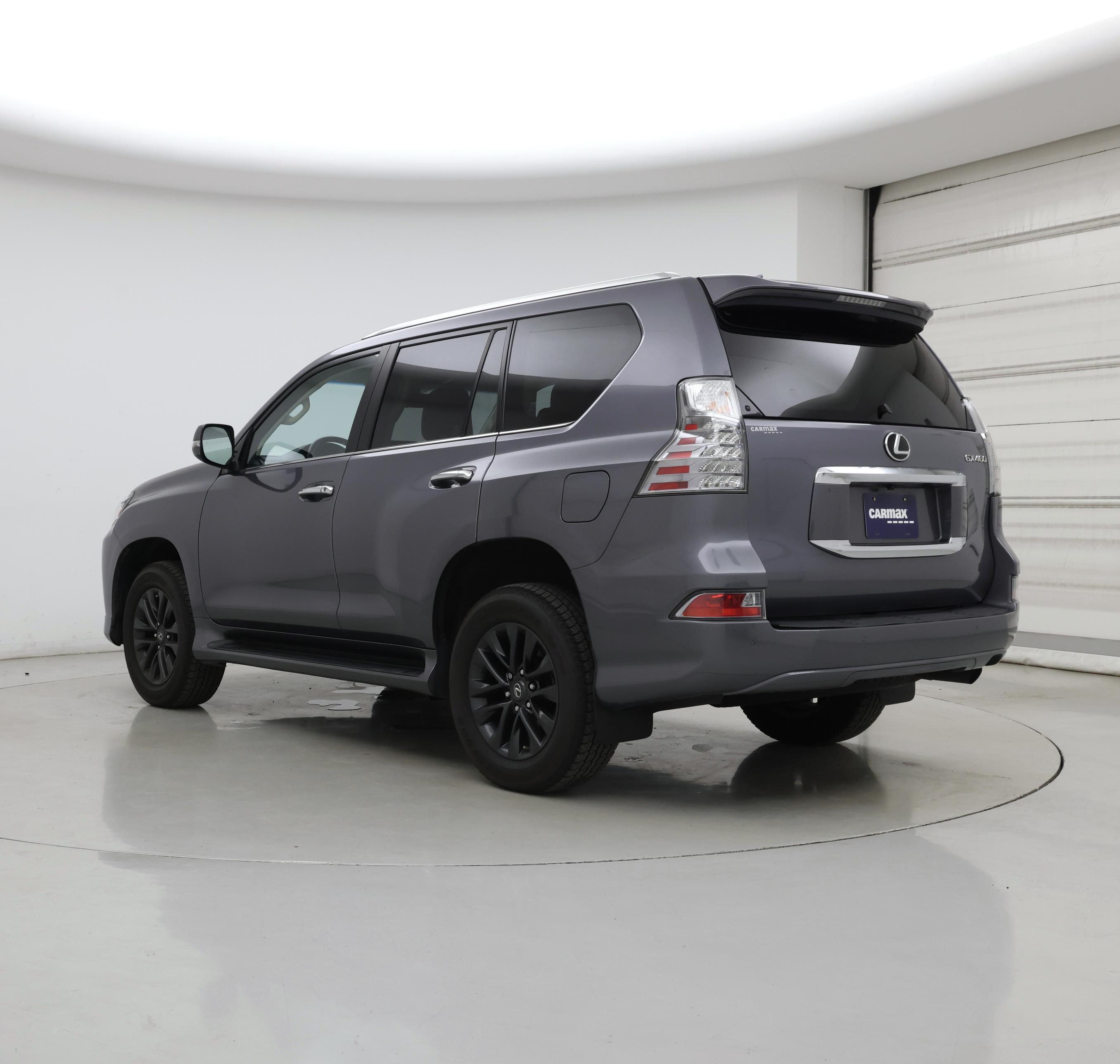 Thumbnail: 2023 Lexus GX - 2