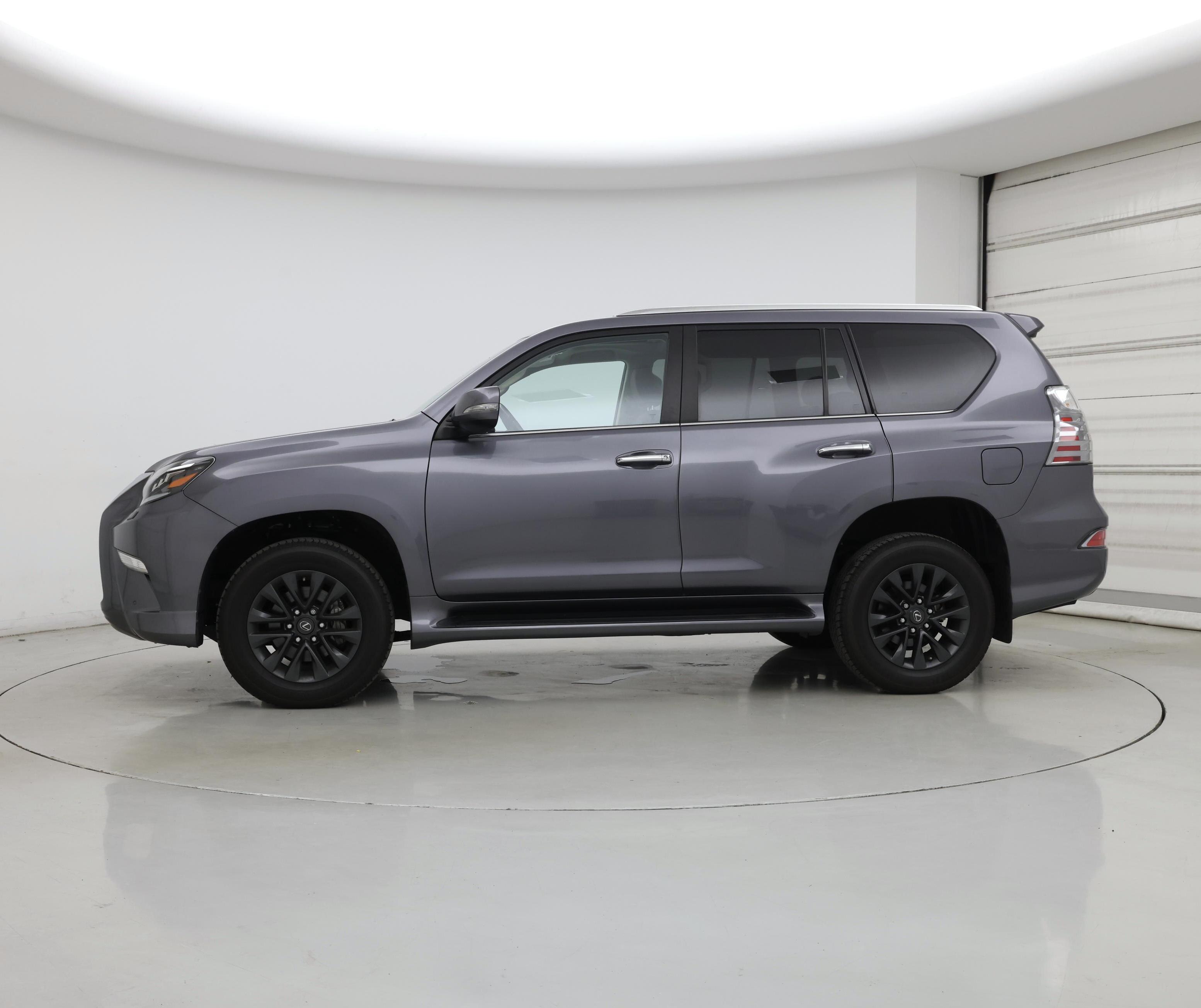 Thumbnail: 2023 Lexus GX - 3
