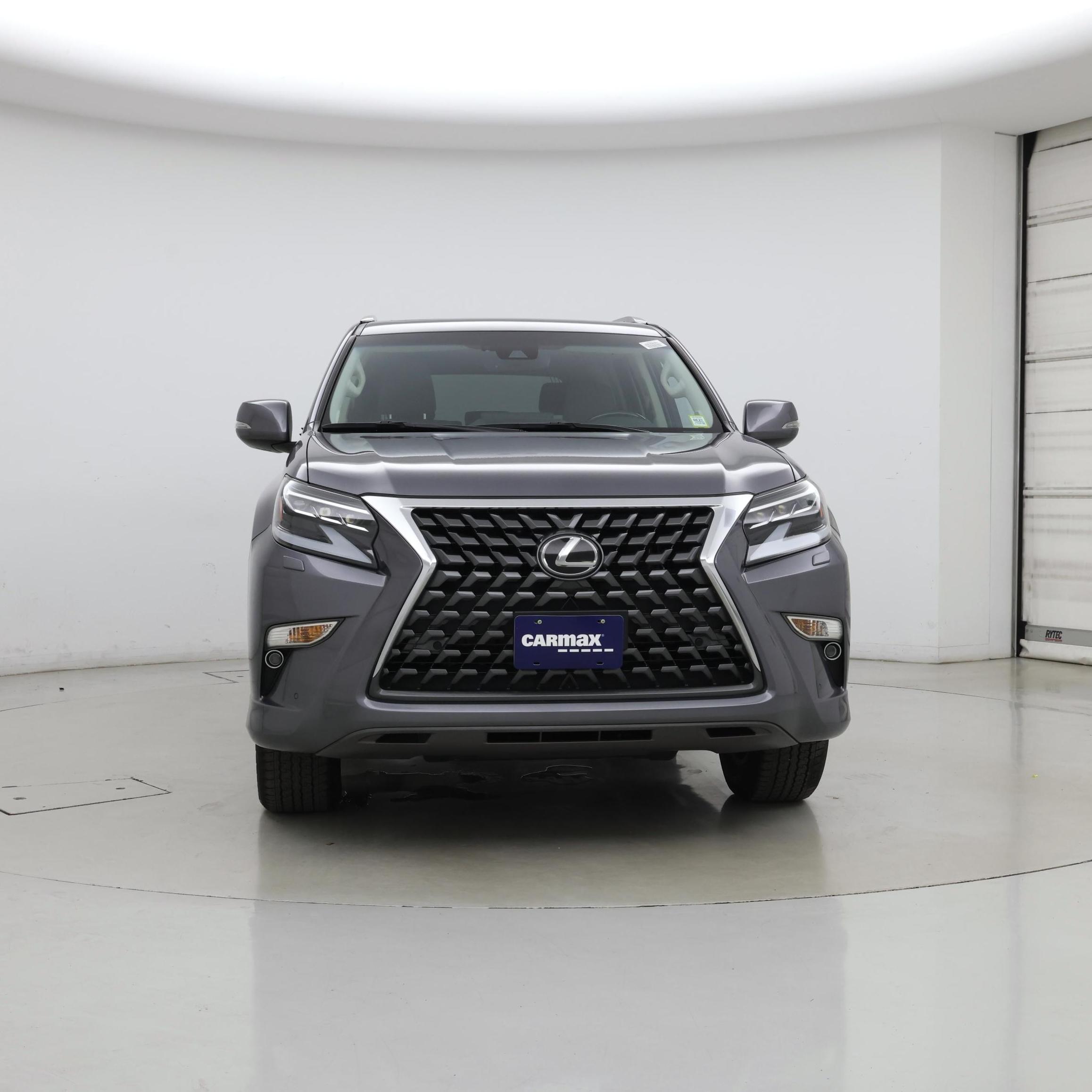 Thumbnail: 2023 Lexus GX - 5