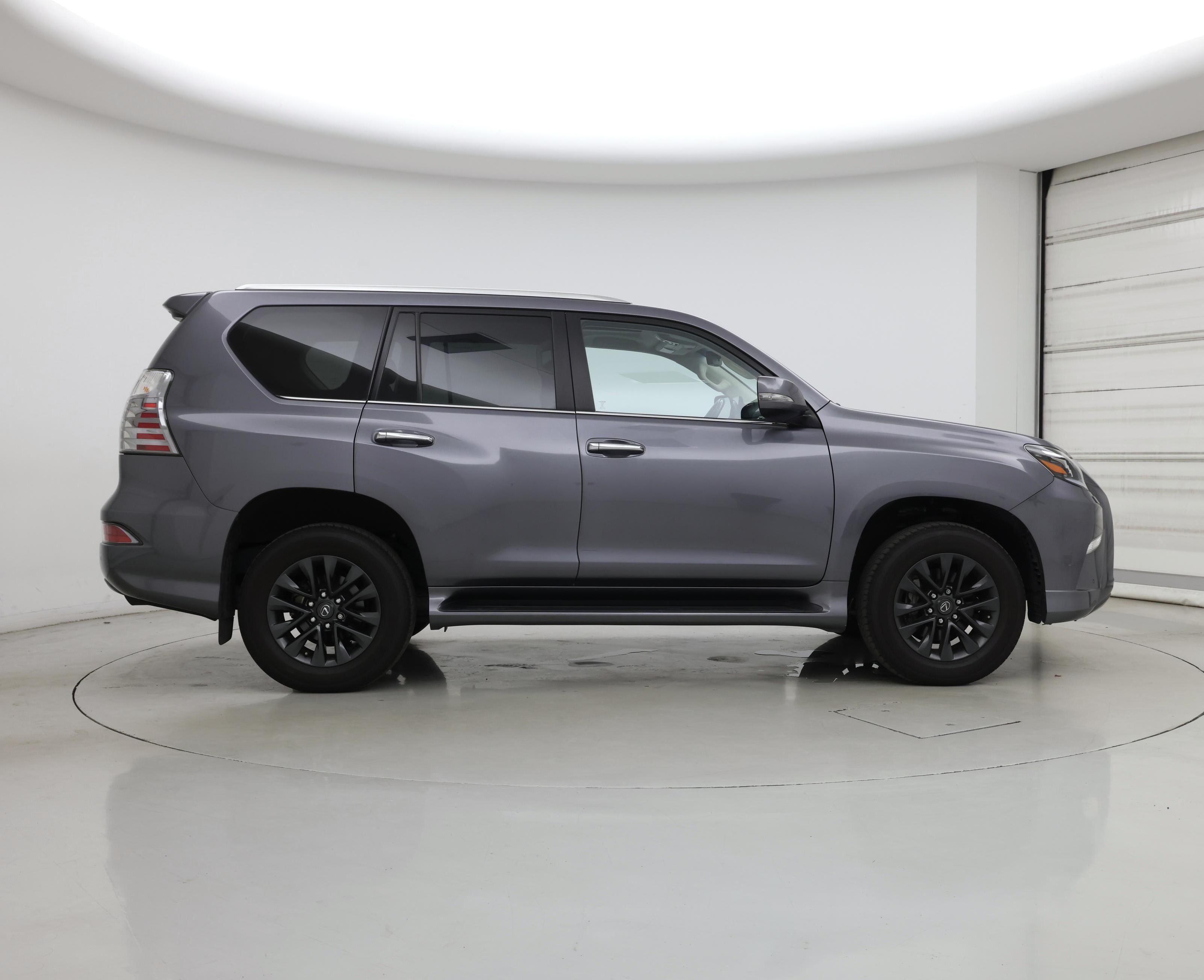 Thumbnail: 2023 Lexus GX - 7