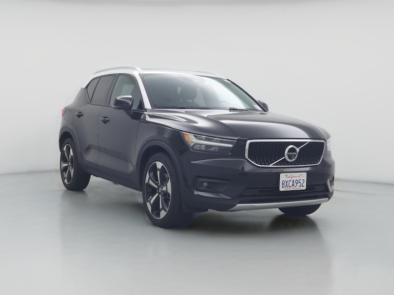 2020 Volvo XC40 T4 Momentum -
                  Oxnard, CA