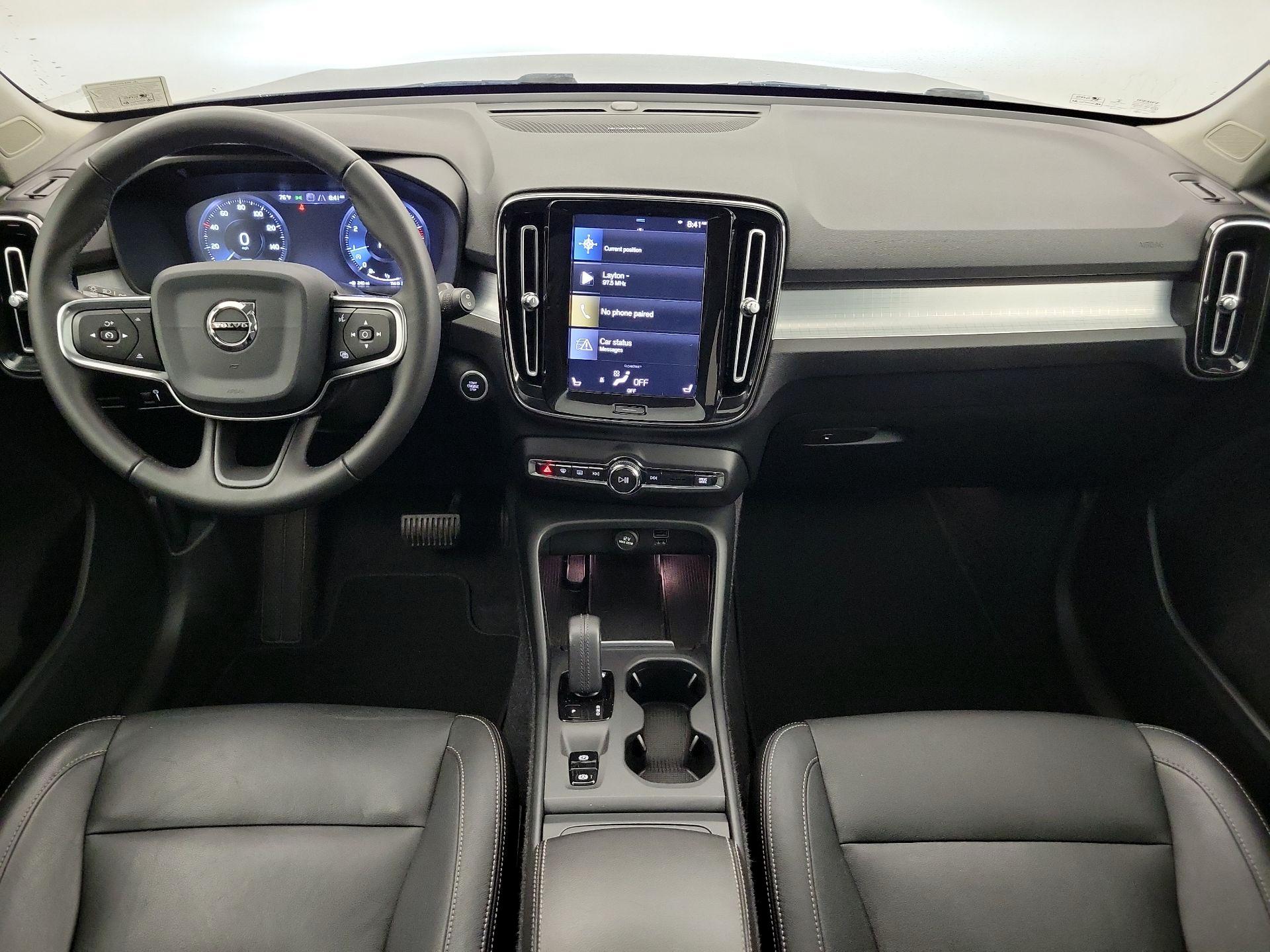 Thumbnail: 2020 Volvo XC40 - 9