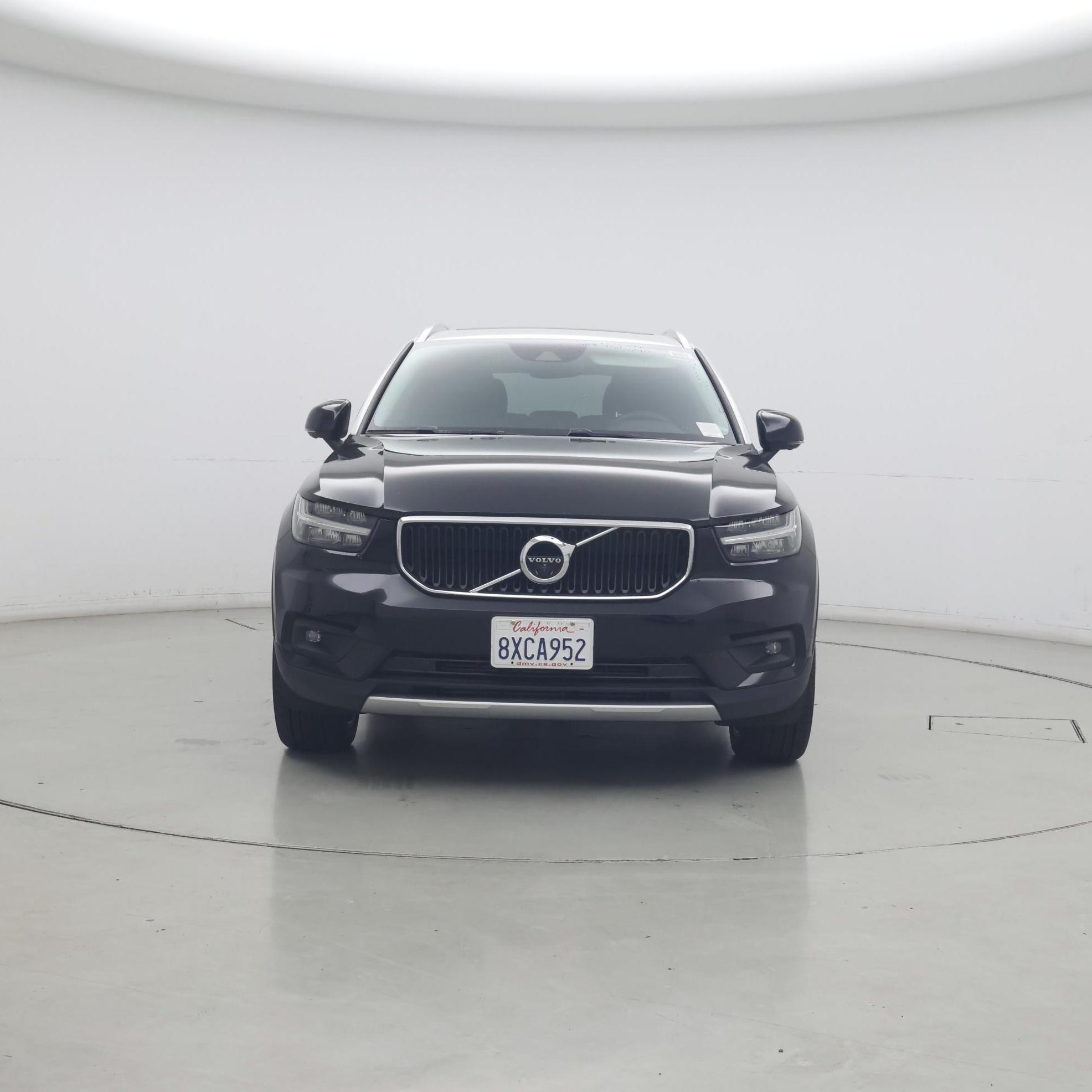 Thumbnail: 2020 Volvo XC40 - 5