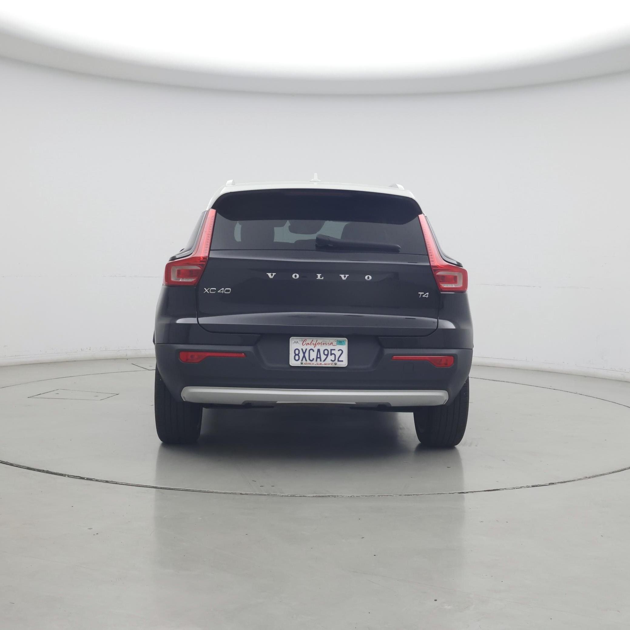 Thumbnail: 2020 Volvo XC40 - 6