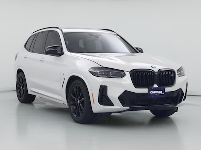 2024 BMW X3 M40I