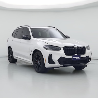 2024 BMW X3 M40I