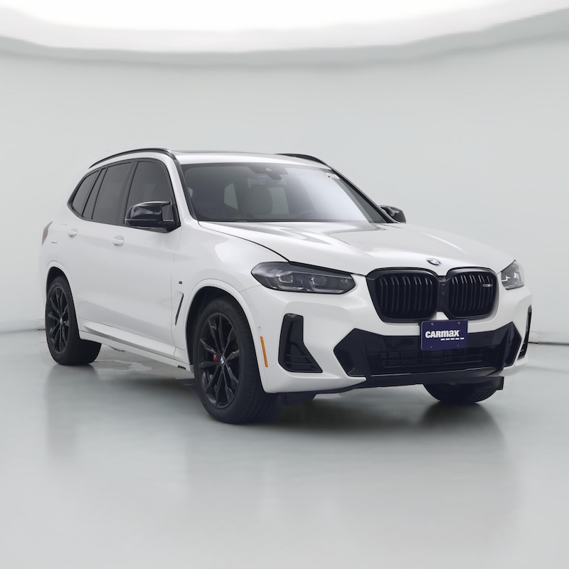 2024 BMW X3 M40I