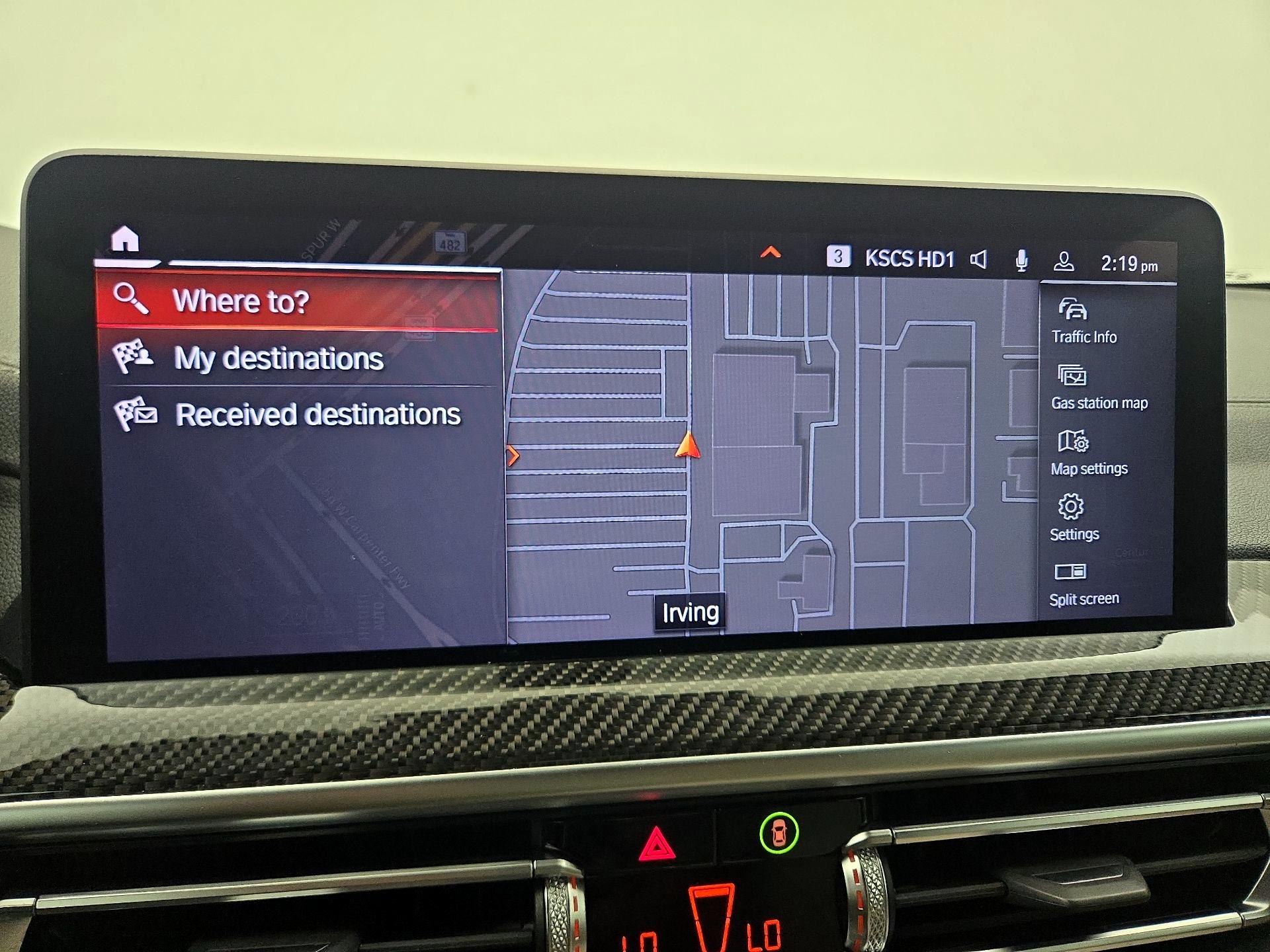 Thumbnail: 2024 BMW X3 - 14