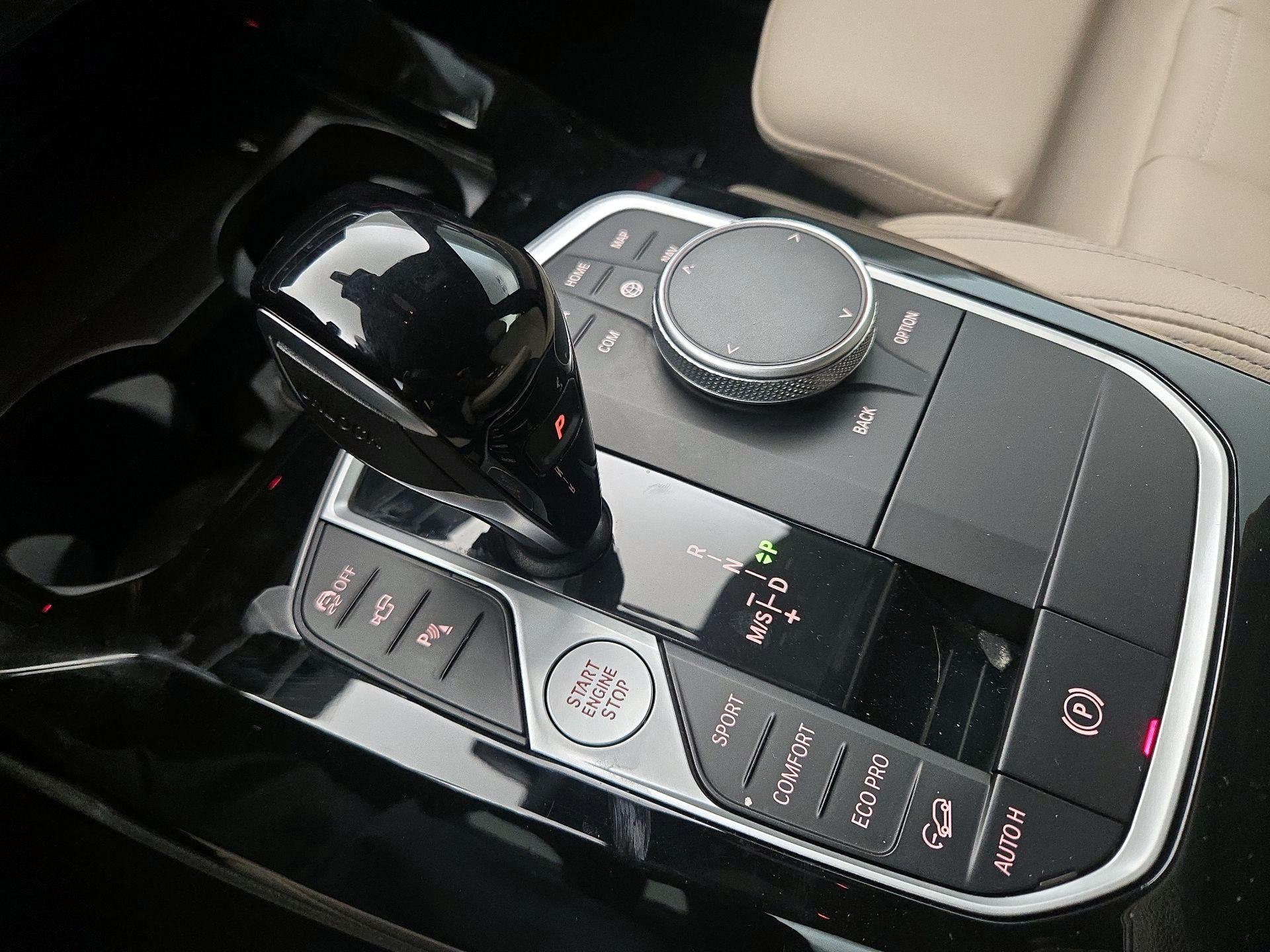 Thumbnail: 2024 BMW X3 - 18