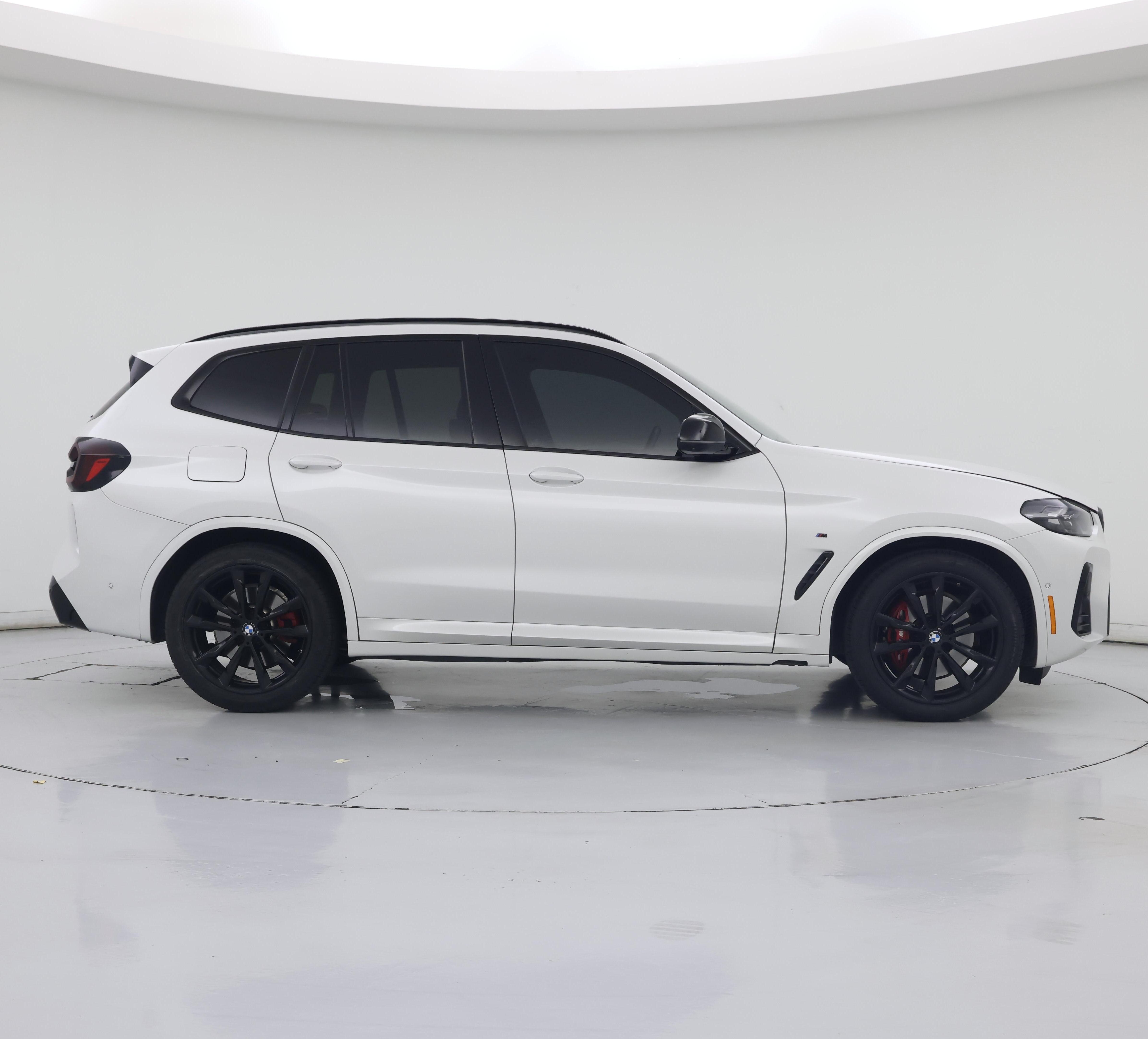 Thumbnail: 2024 BMW X3 - 7