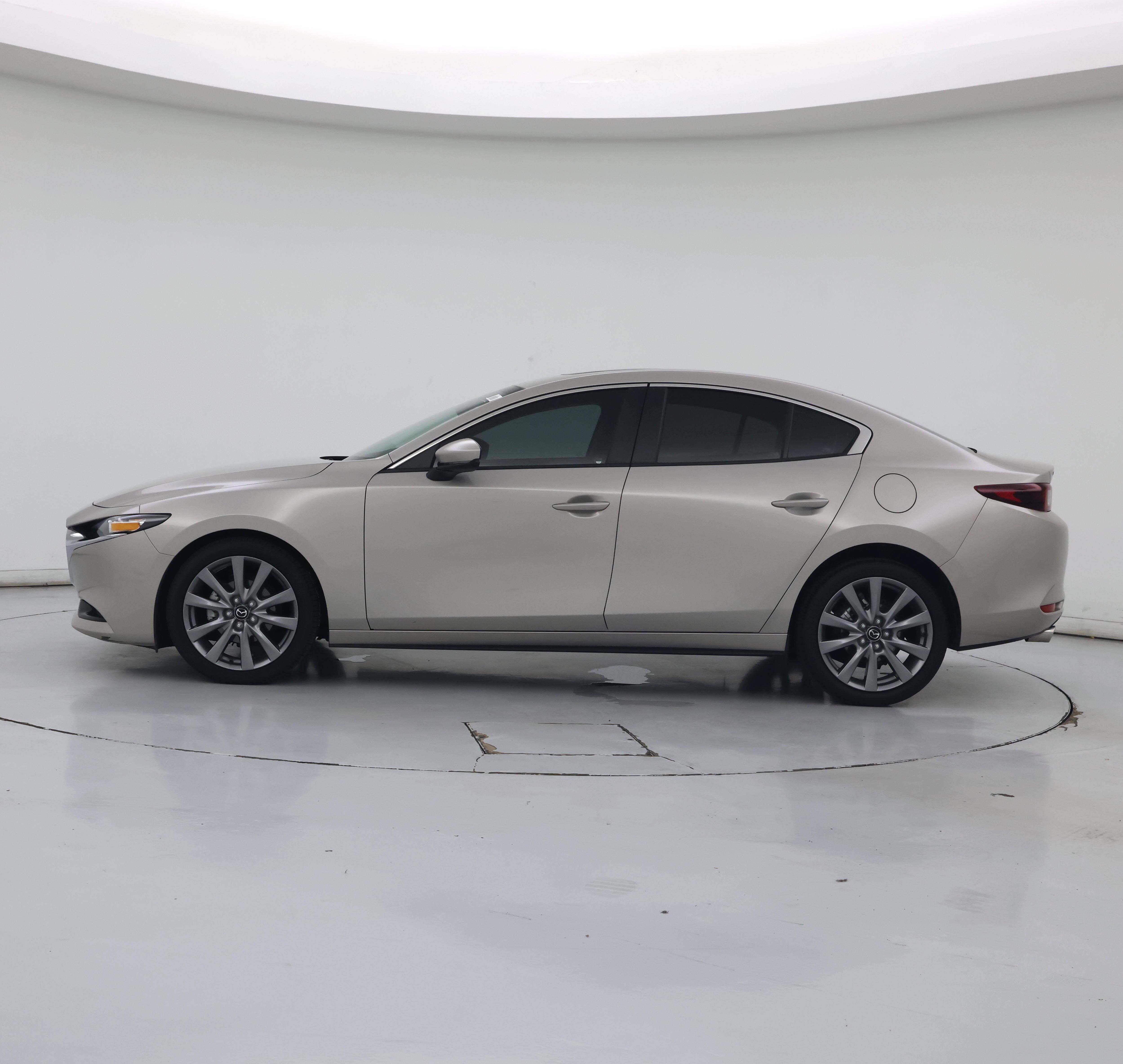 Thumbnail: 2025 Mazda Mazda3 - 3