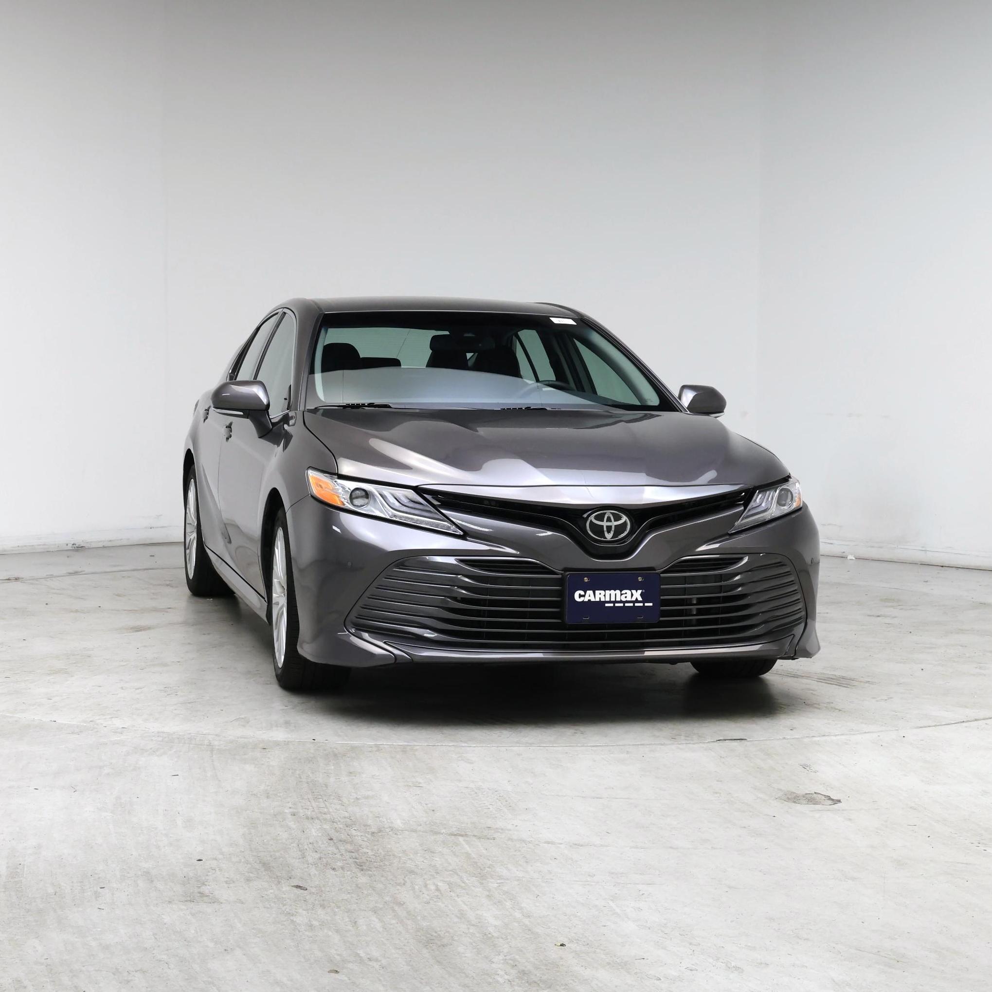 Thumbnail: 2018 Toyota Camry - 5