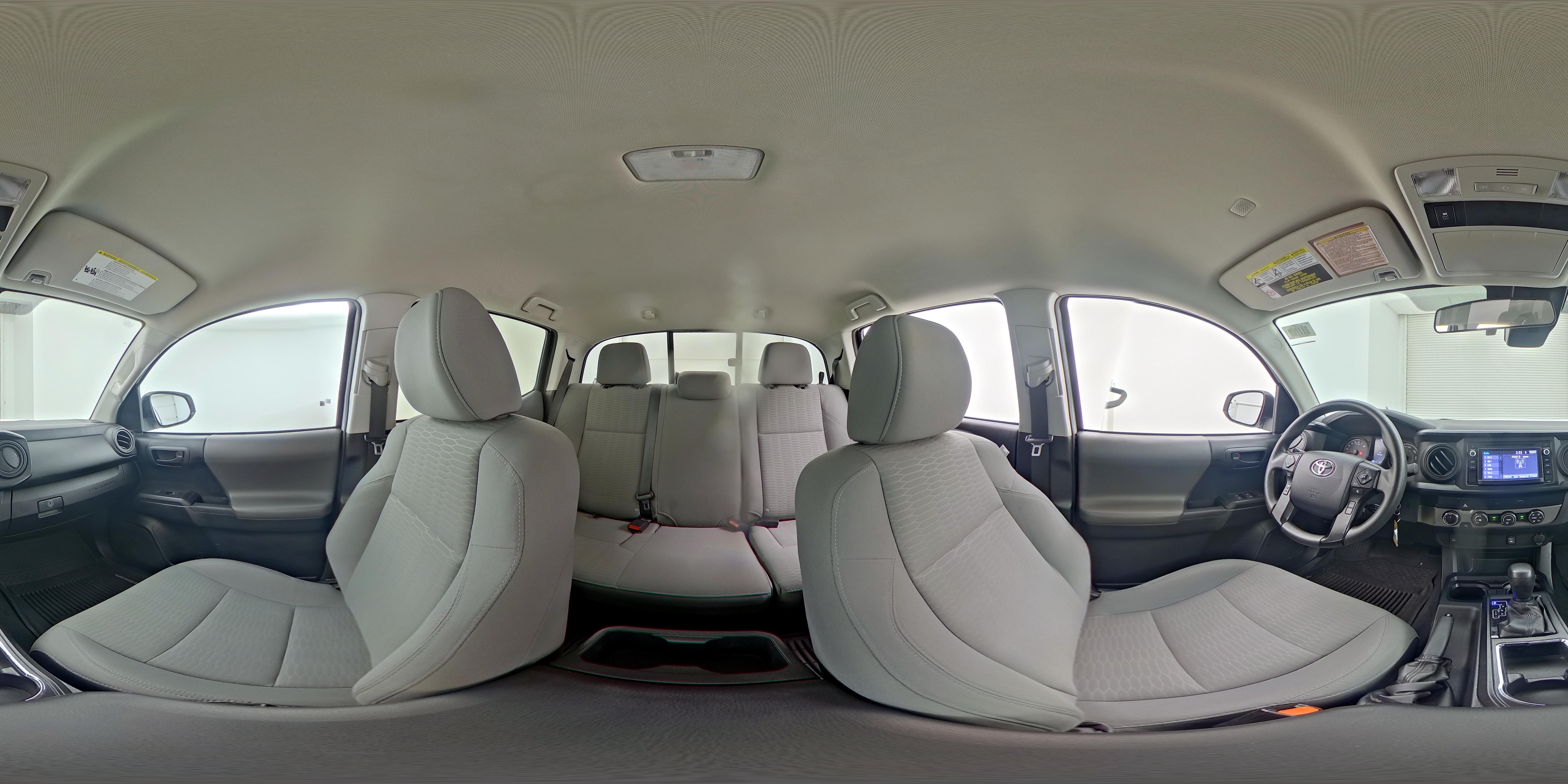2019 Toyota Tacoma SR - Photo 24