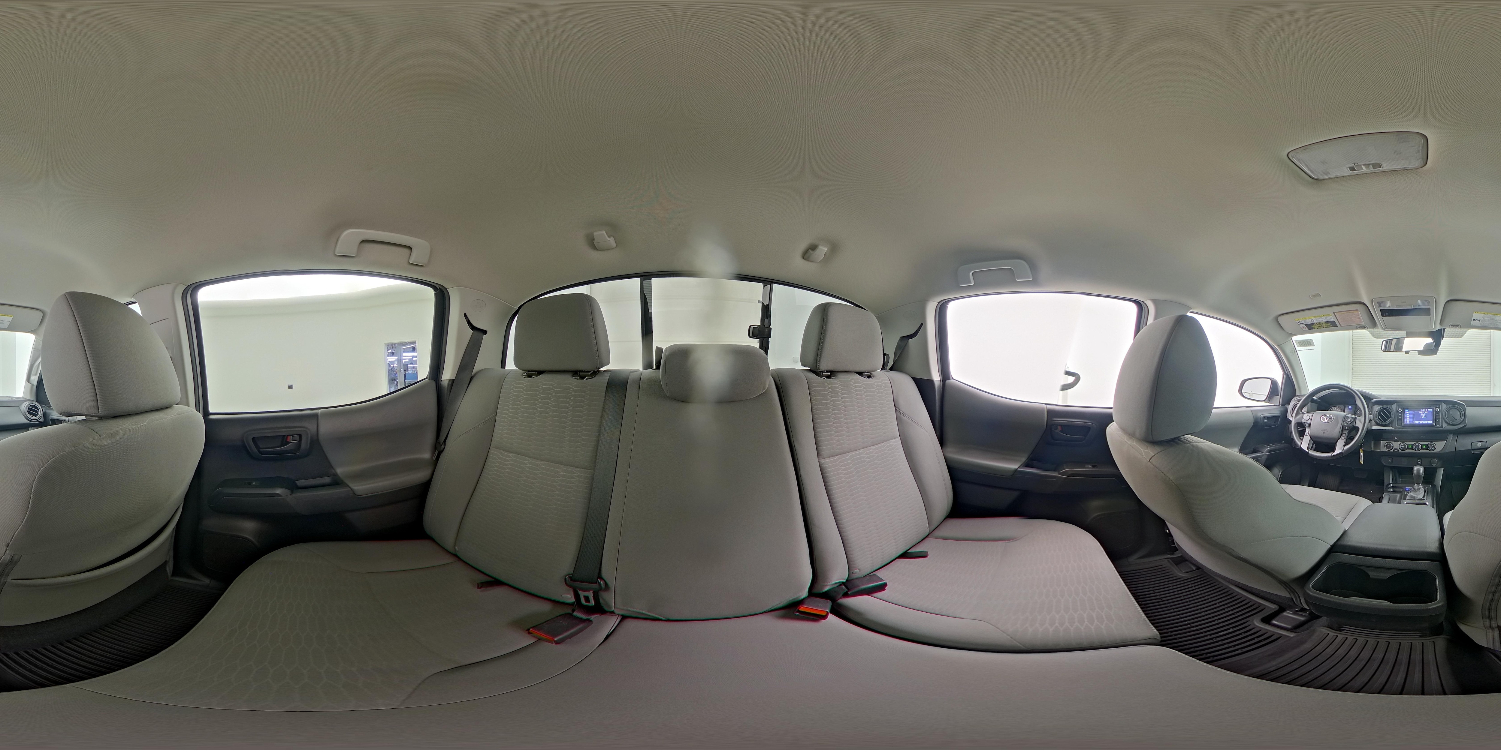 2019 Toyota Tacoma SR - Photo 25