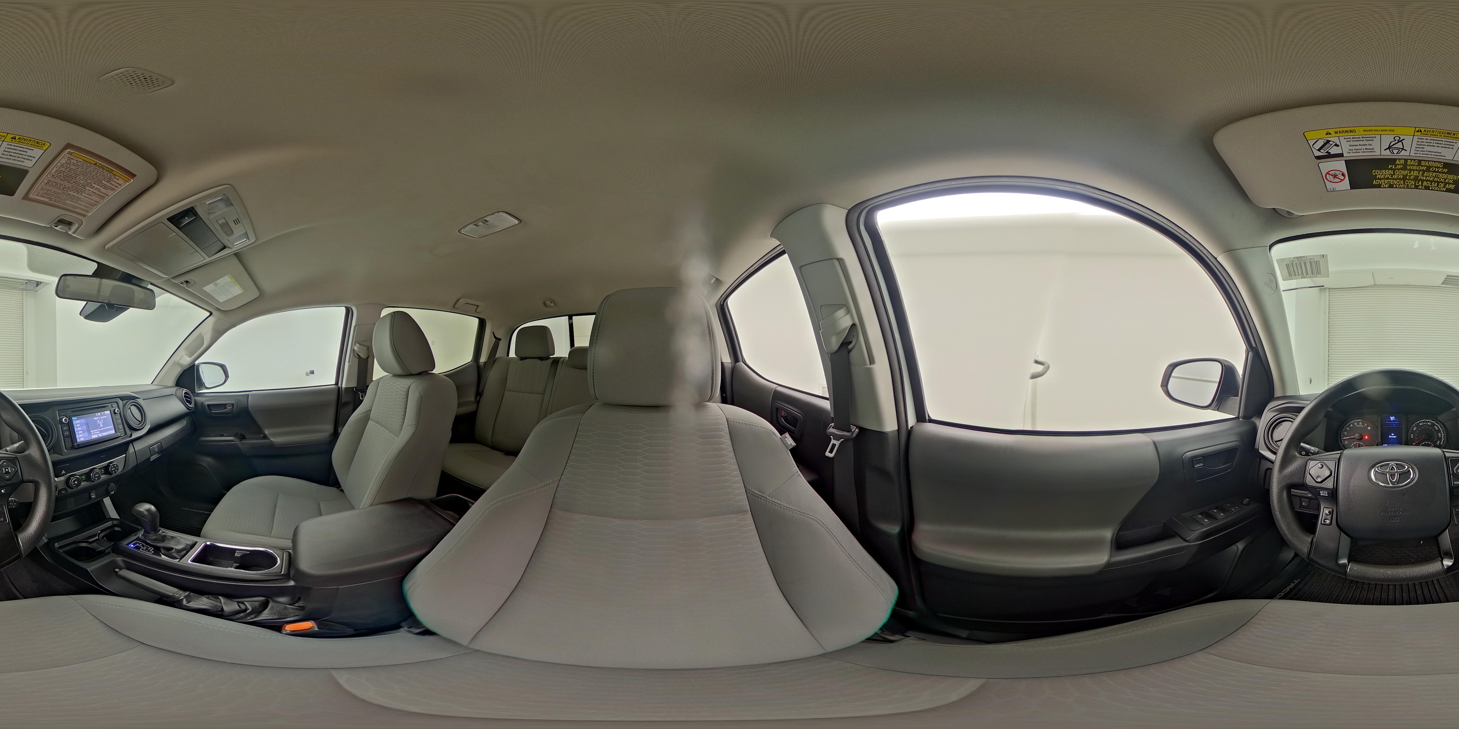 2019 Toyota Tacoma SR - Photo 26