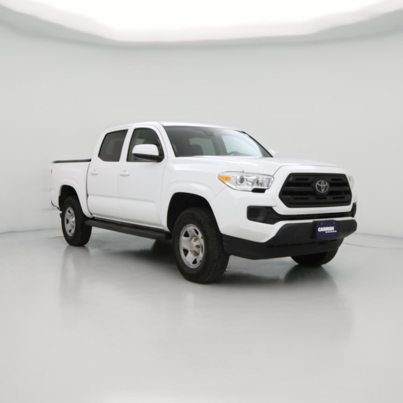 2019 Toyota Tacoma SR