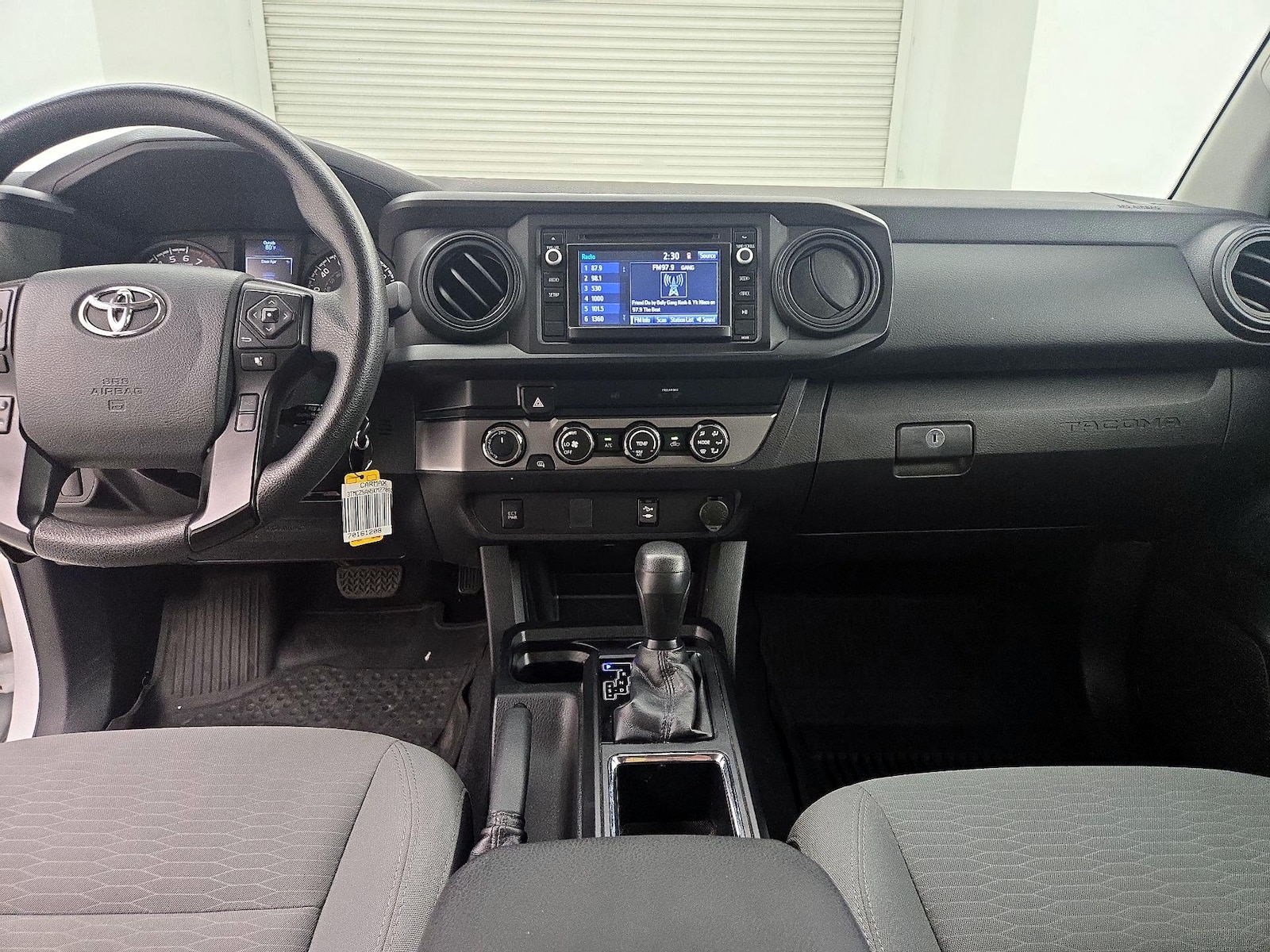 2019 Toyota Tacoma SR - Photo 10