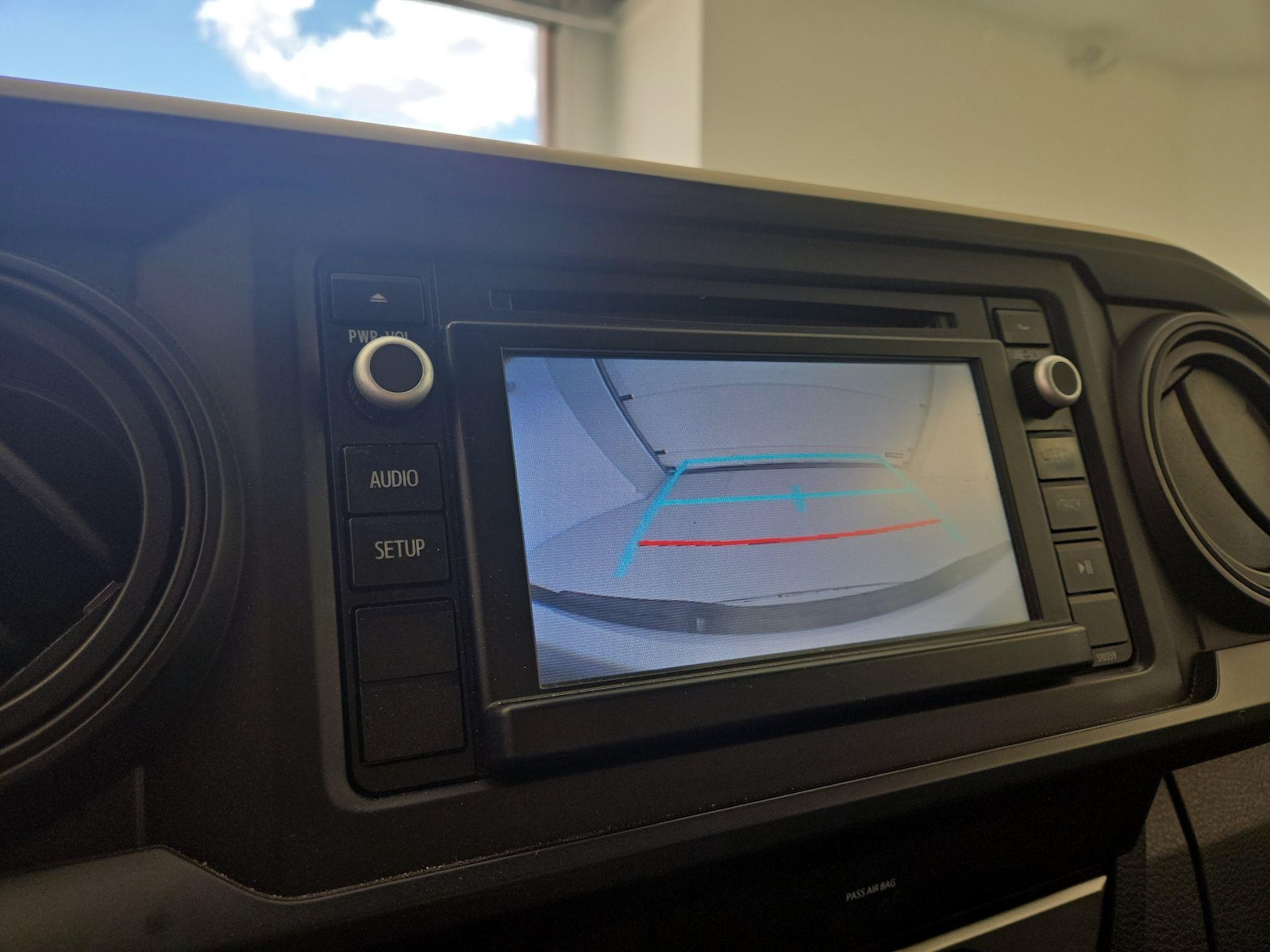 2019 Toyota Tacoma SR - Photo 15