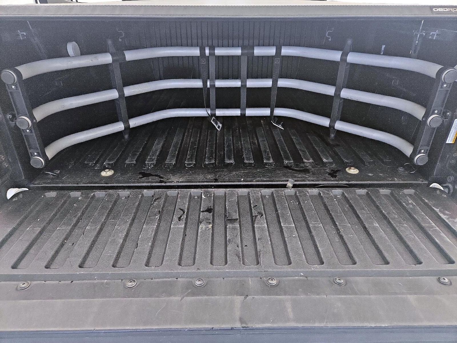 2019 Toyota Tacoma SR - Photo 21