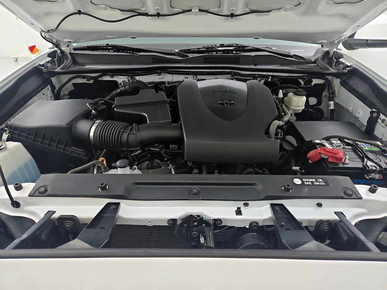 2019 Toyota Tacoma SR - Photo 22