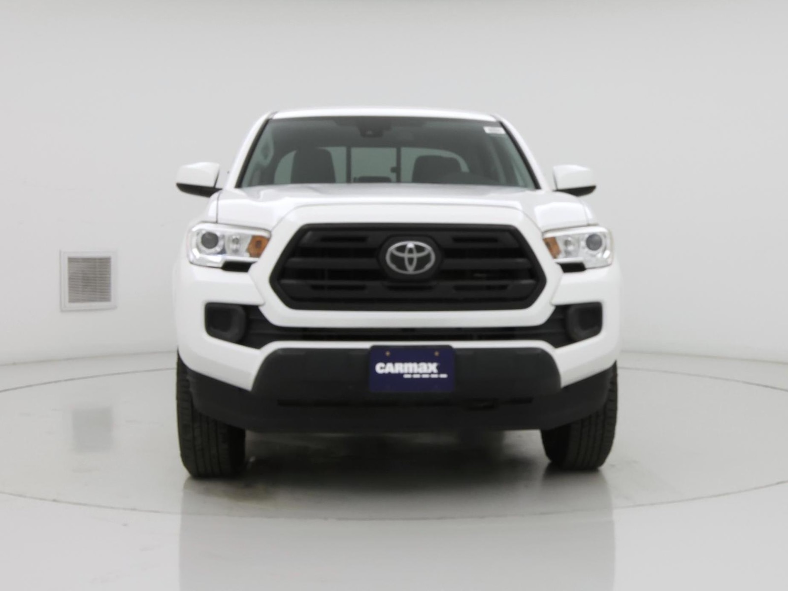 2019 Toyota Tacoma SR - Photo 6