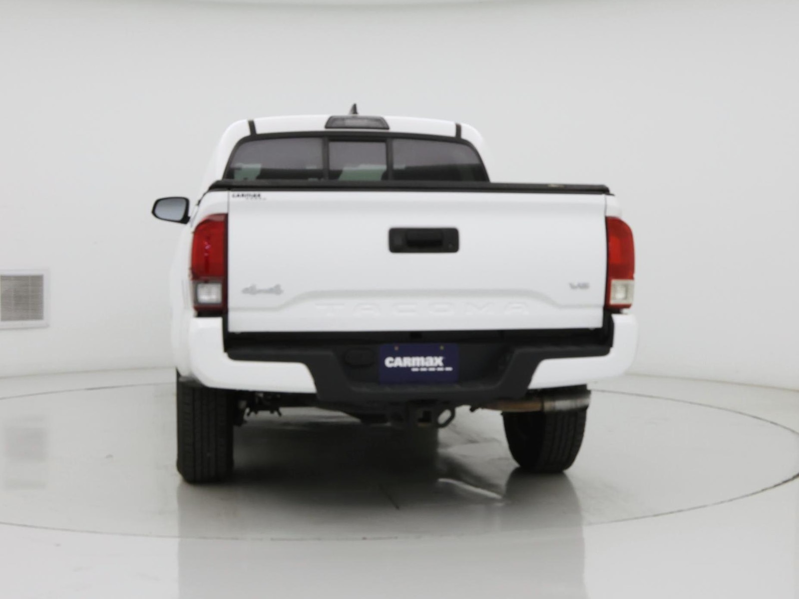 2019 Toyota Tacoma SR - Photo 7