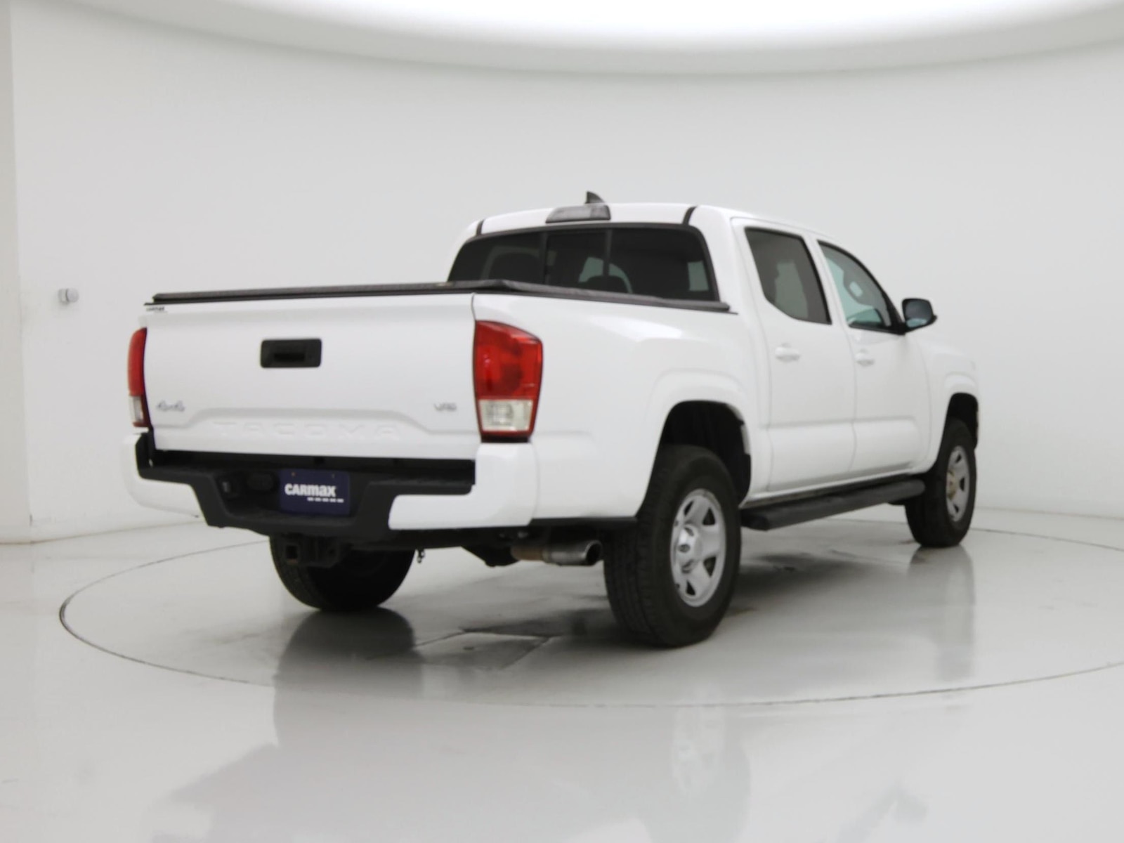 2019 Toyota Tacoma SR - Photo 9