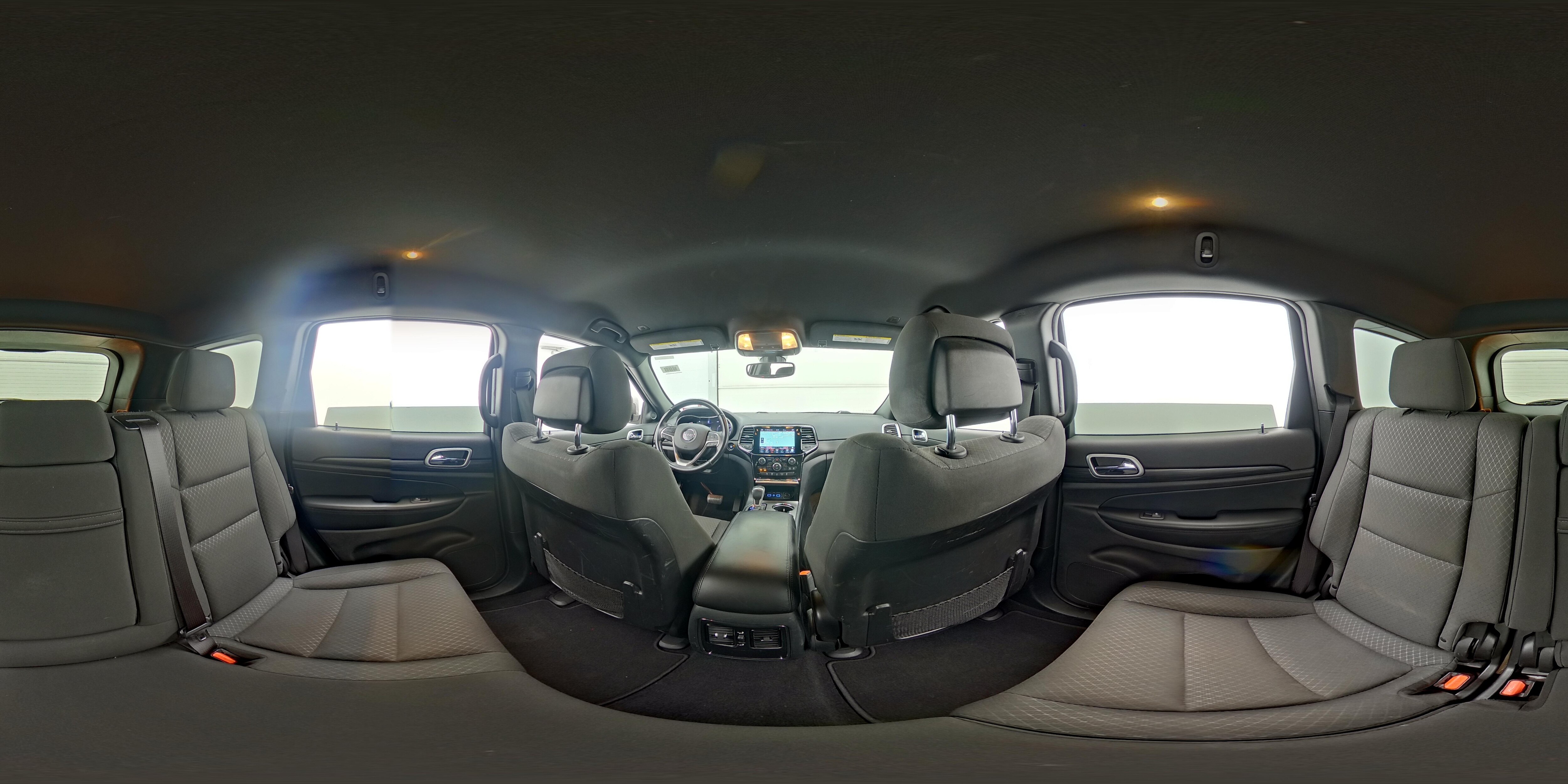 2020 Jeep Grand Cherokee Laredo E - Photo 26
