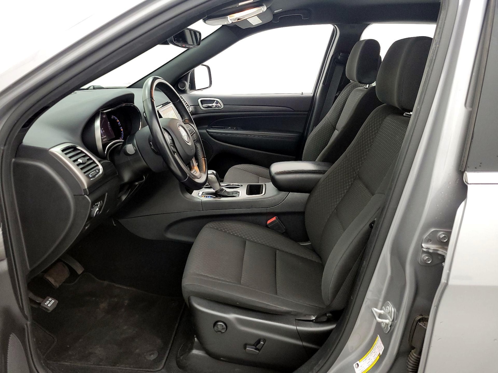 2020 Jeep Grand Cherokee Laredo E - Photo 12