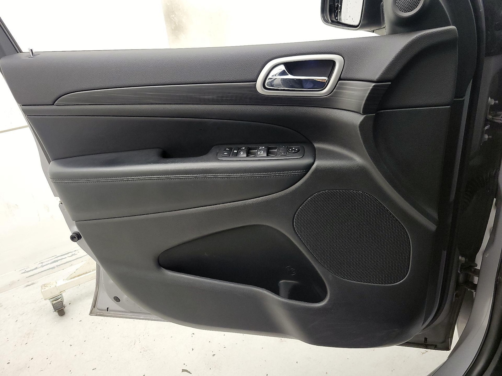 2020 Jeep Grand Cherokee Laredo E - Photo 13