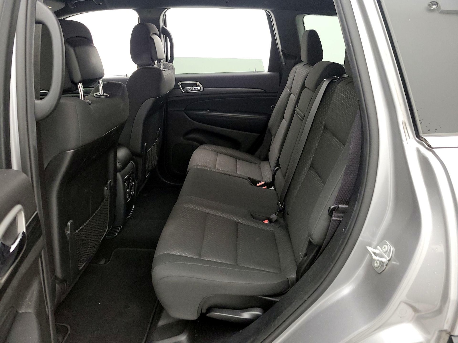 2020 Jeep Grand Cherokee Laredo E - Photo 21