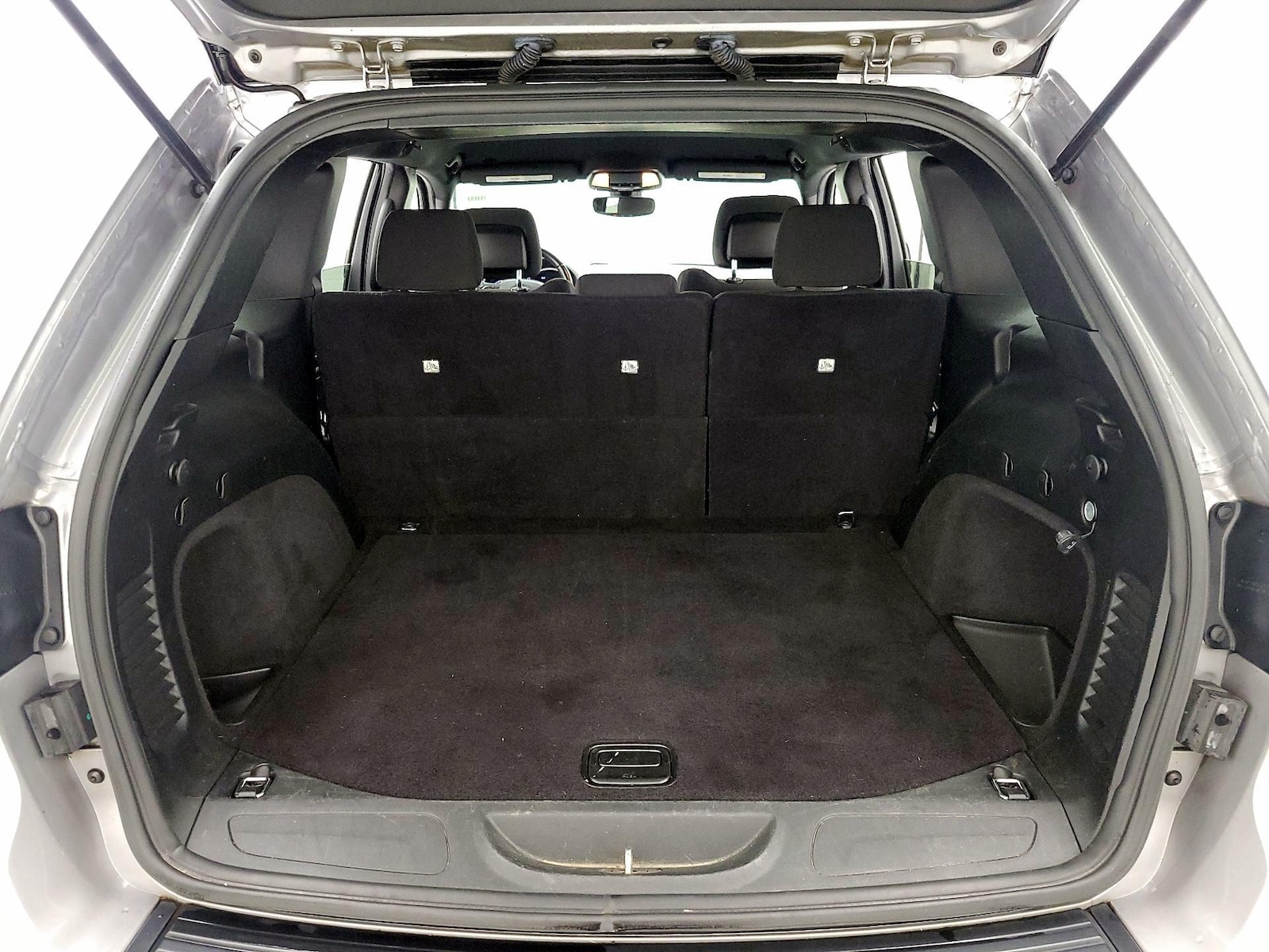 2020 Jeep Grand Cherokee Laredo E - Photo 22