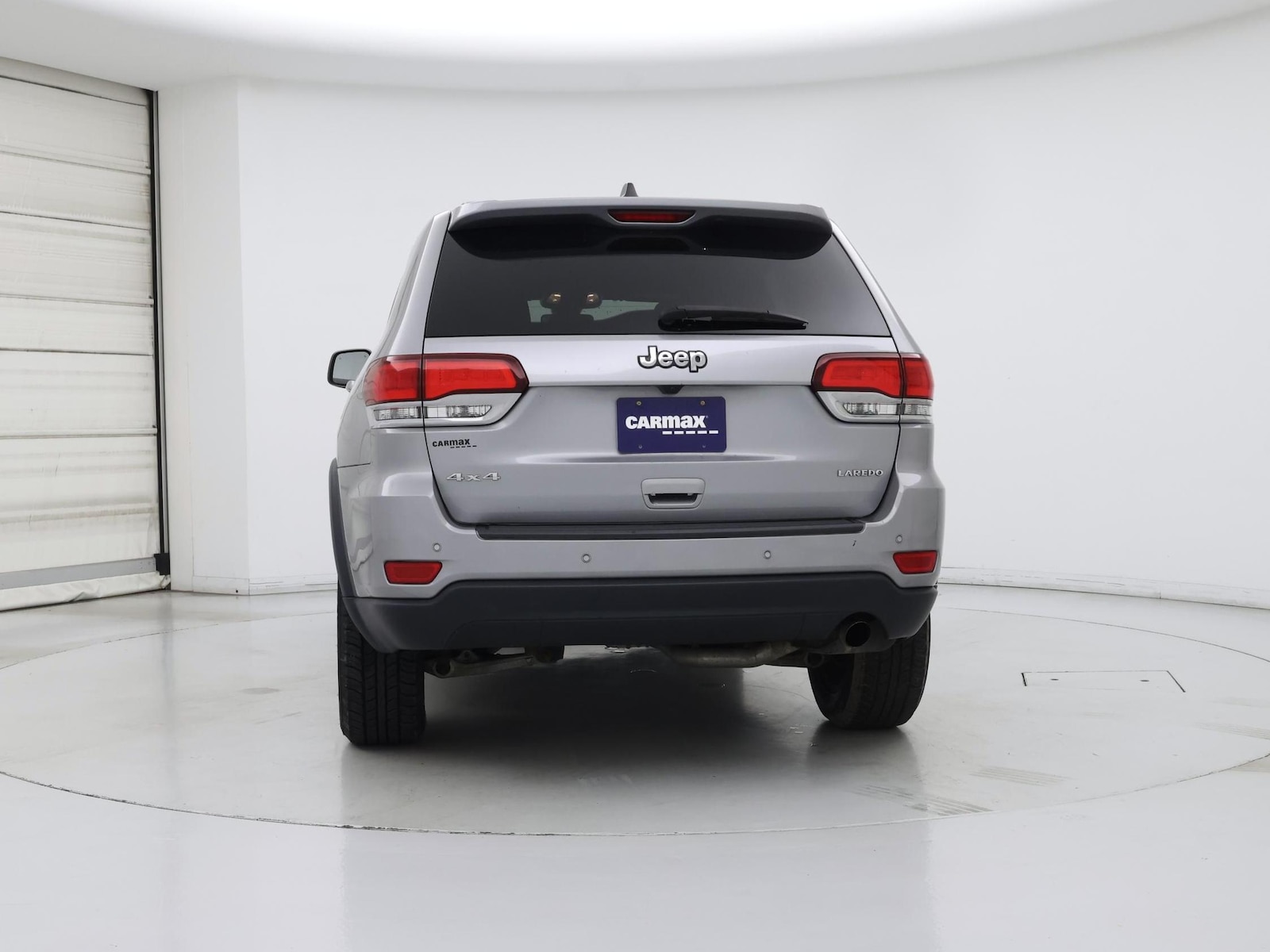 2020 Jeep Grand Cherokee Laredo E - Photo 7